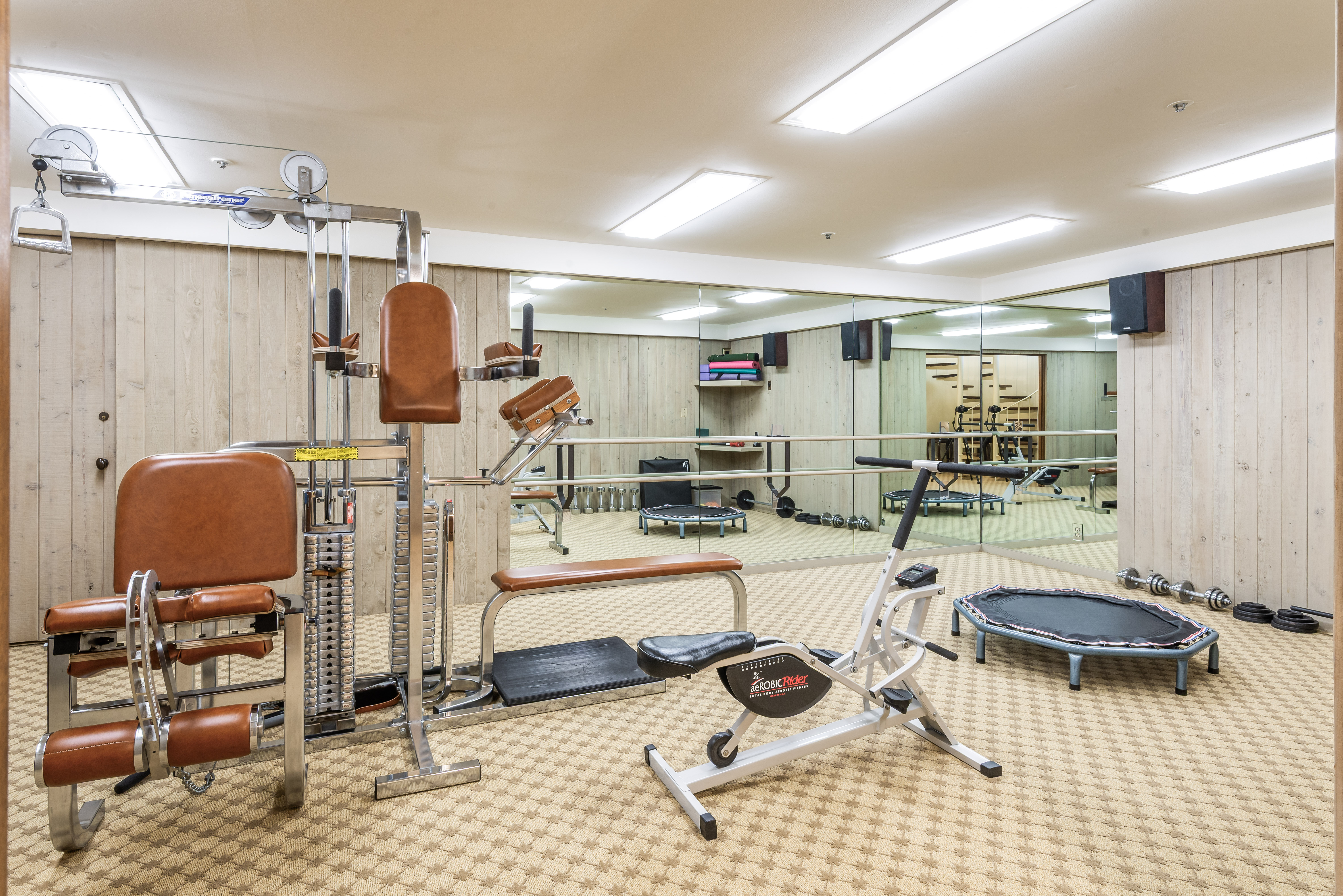  34 Crest Road East, Rolling Hills, CA 90274 - 物件實景