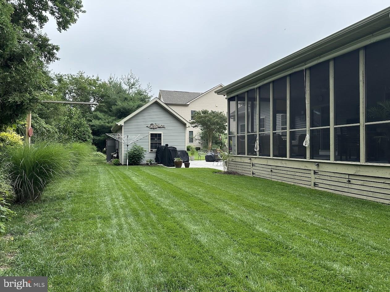 DAGSBORO, Delaware, 19939, United States, 4 Bedrooms Bedrooms, ,3 BathroomsBathrooms,Residential,For Sale,1983724