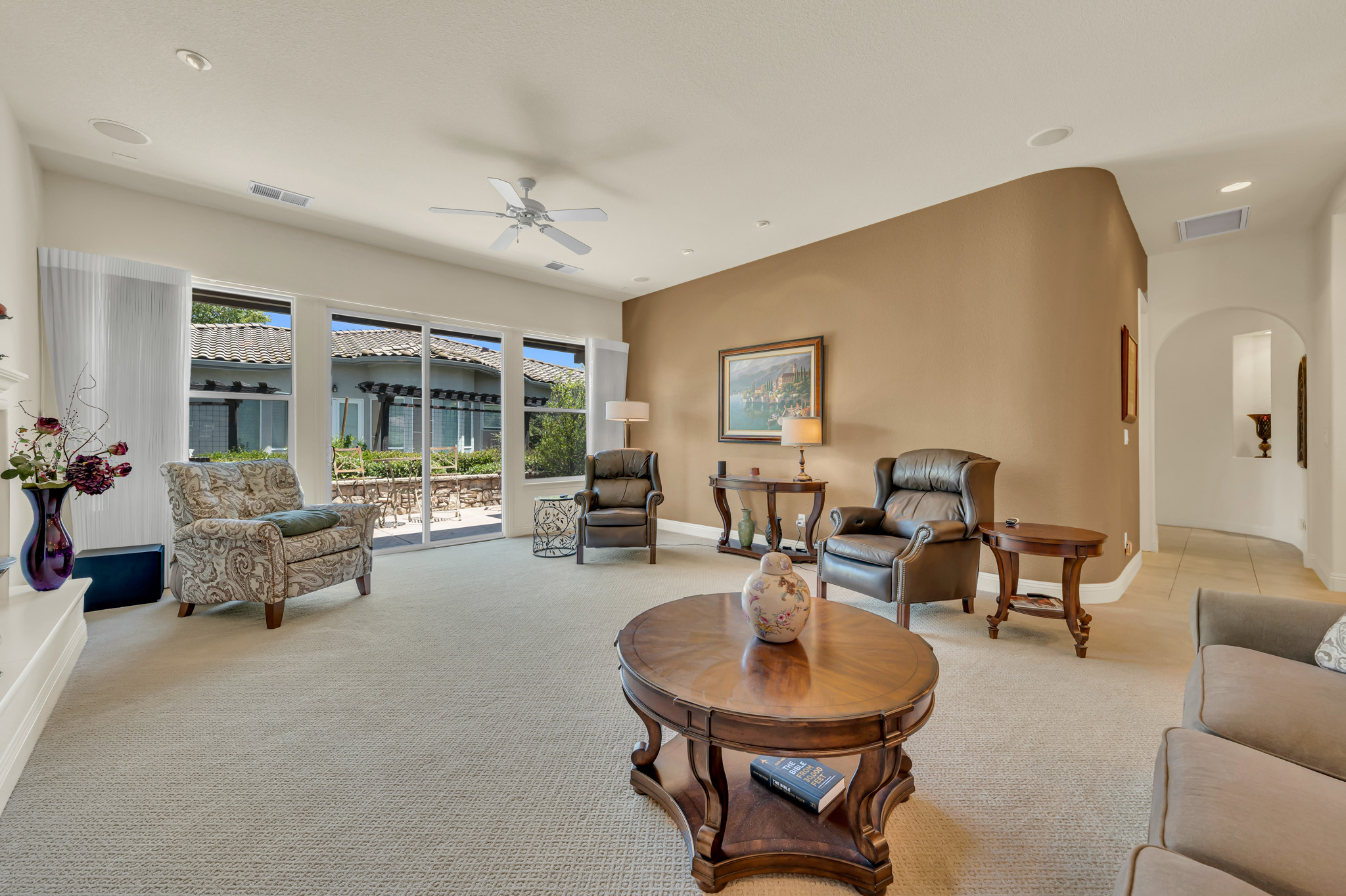  8610 San Lucas Circle, Roseville, CA 95747 - 物件實景