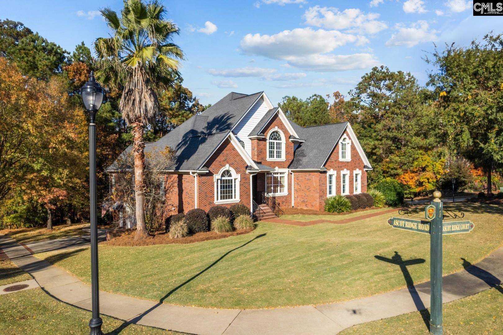 Irmo, South Carolina, 29063, United States, 5 Bedrooms Bedrooms, ,4 BathroomsBathrooms,Residential,For Sale,1990179