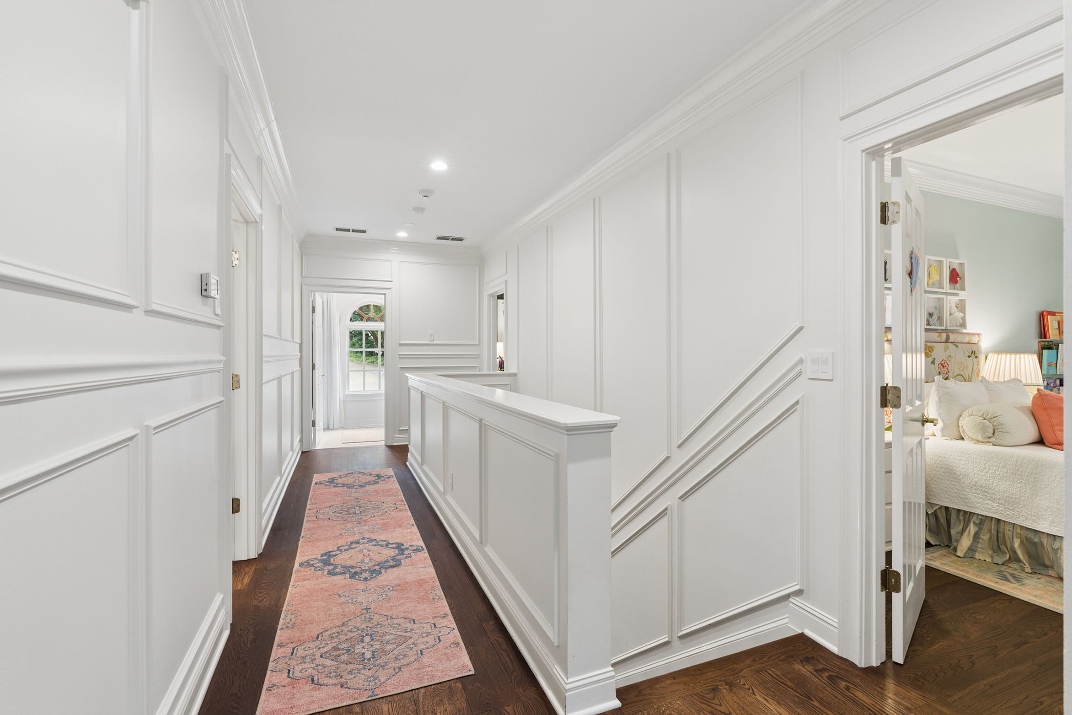  Exceptional Tree-Lined Living in Chastain Park - 物件實景