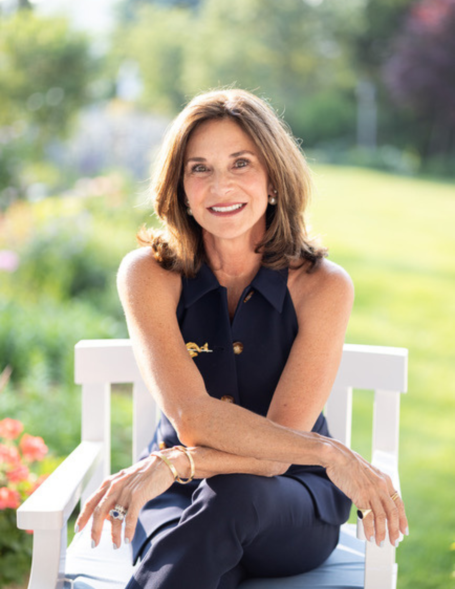 Traci Howe 