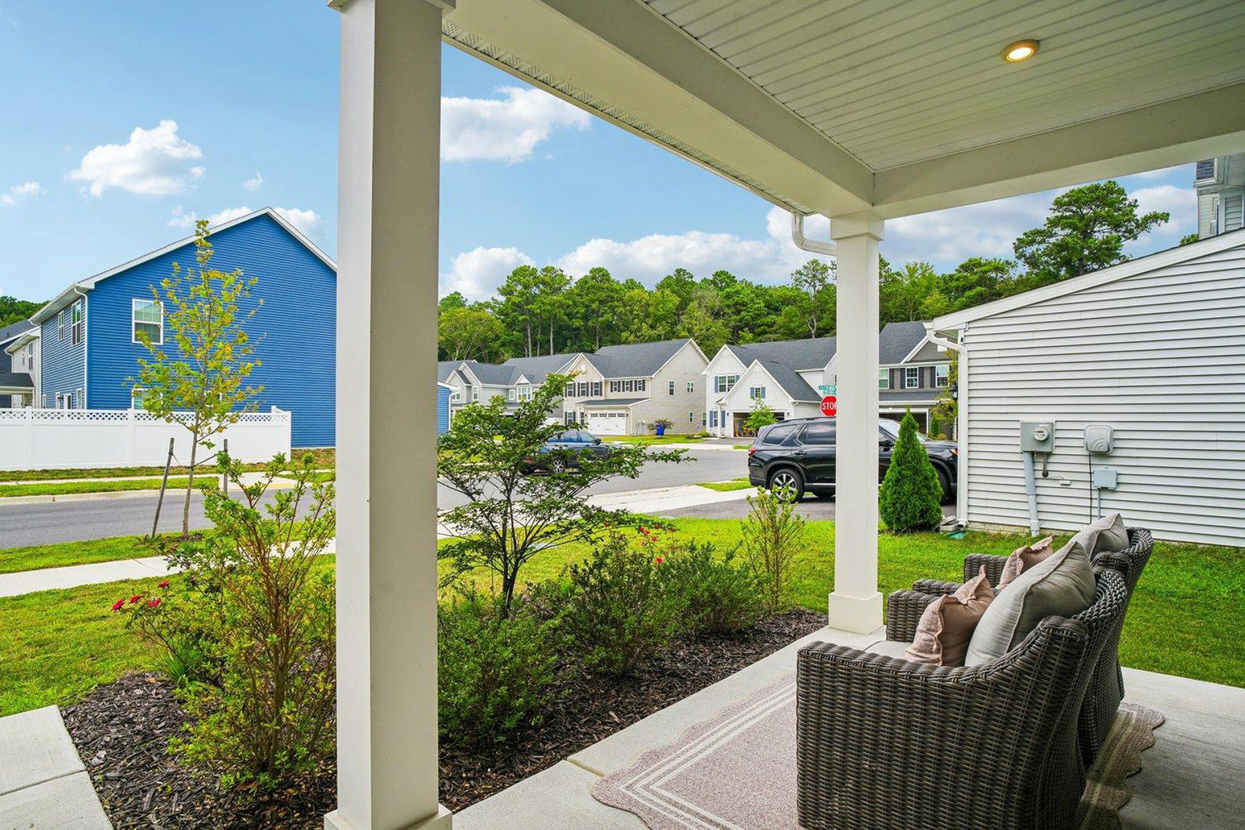 242 Perrys Retreat Boulevard, Grasonville, MD, 21638 - 物件實景