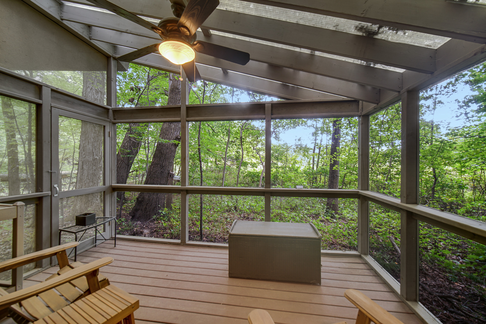  Nature-Centric Living in Michigan City - 物件實景