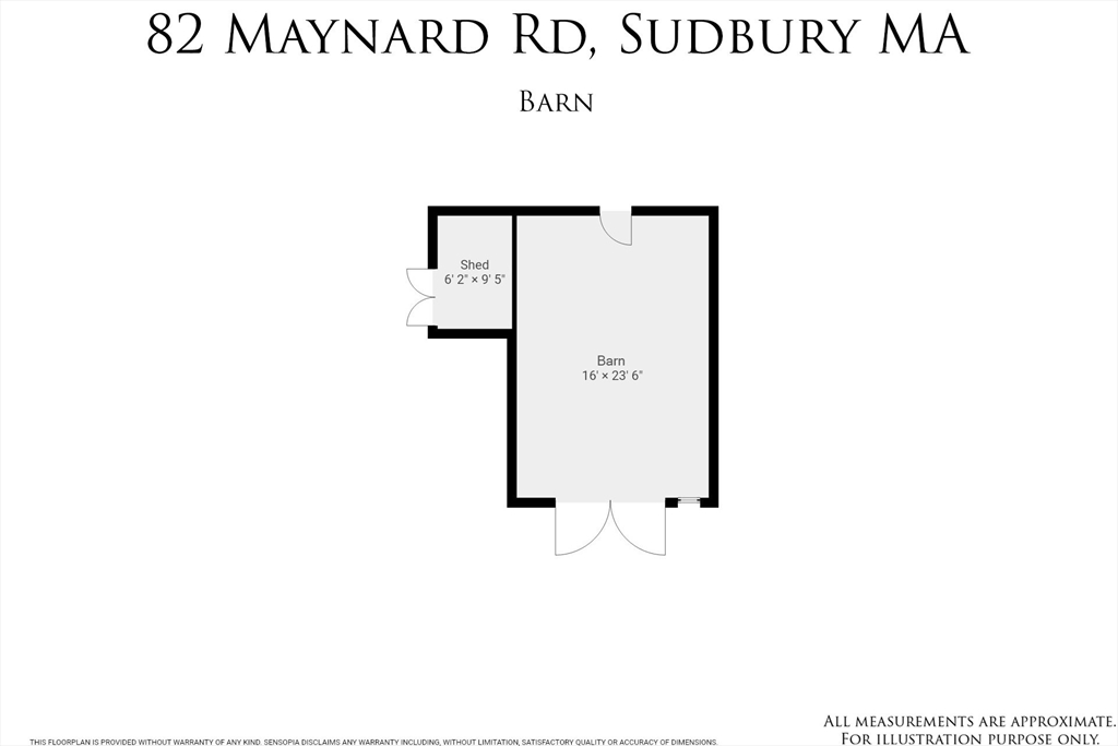 Sudbury, Massachusetts, 01776, United States, 4 Bedrooms Bedrooms, ,3 BathroomsBathrooms,Residential,For Sale,1940388