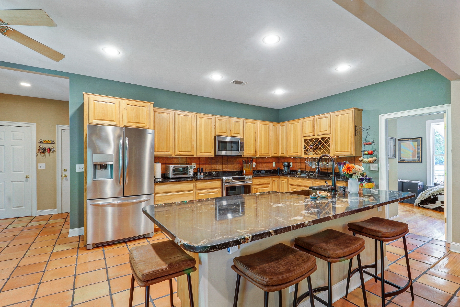  7724 Bees Creek Road, Ridgeland - 物件實景