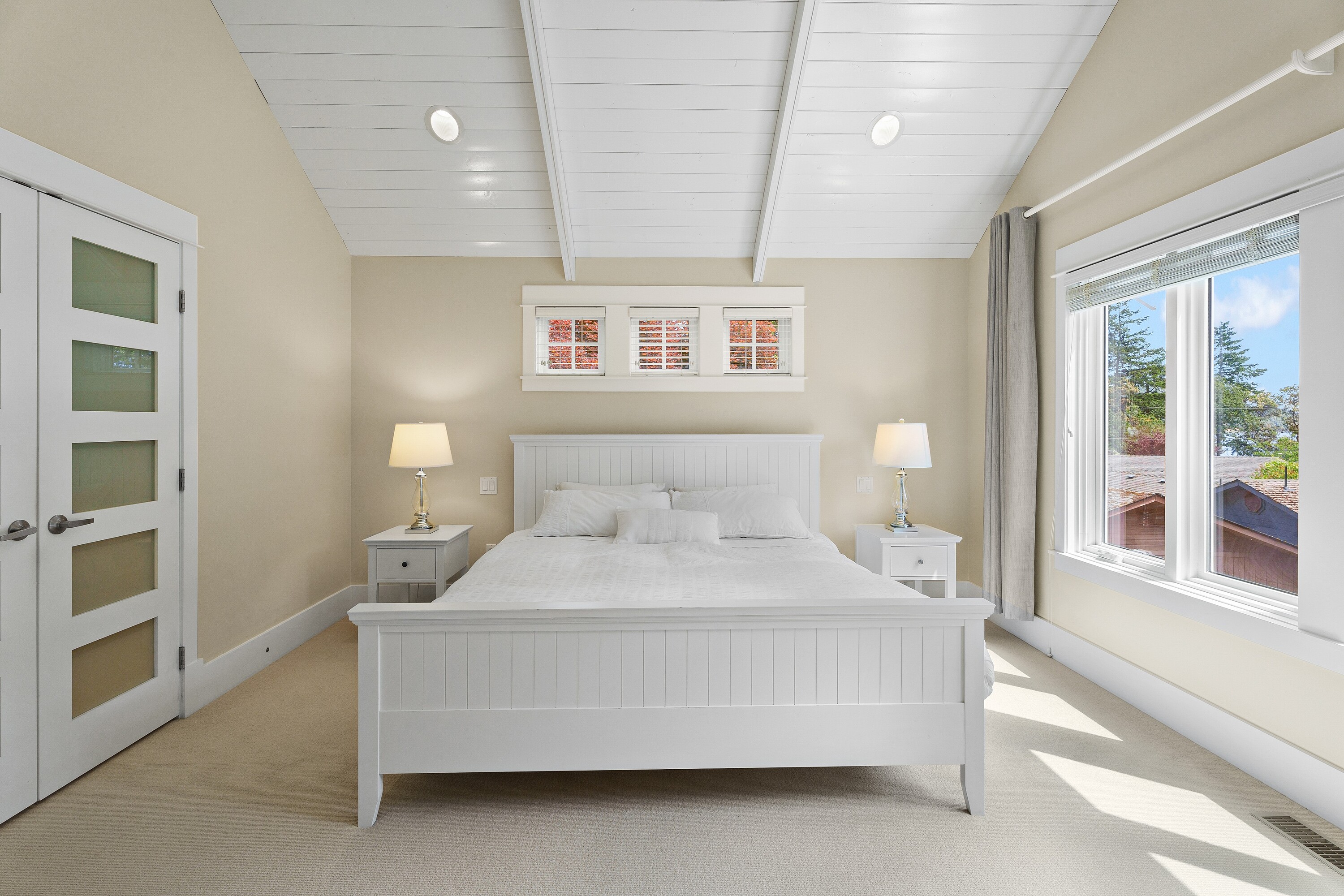  Peaceful Genoa Bay - 物件實景