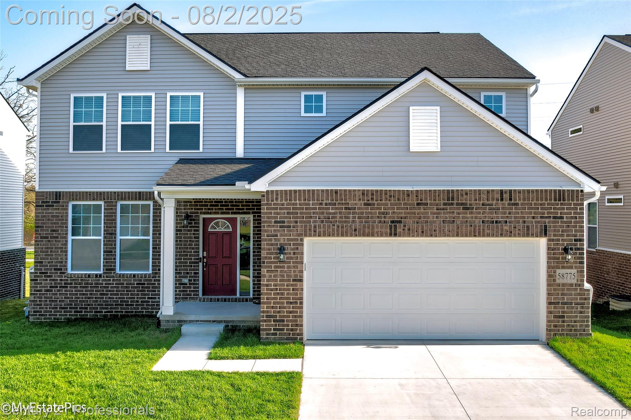 SouthLyon, Michigan, 48178, United States, 4 Bedrooms Bedrooms, ,3 BathroomsBathrooms,Residential,For Sale,1904843