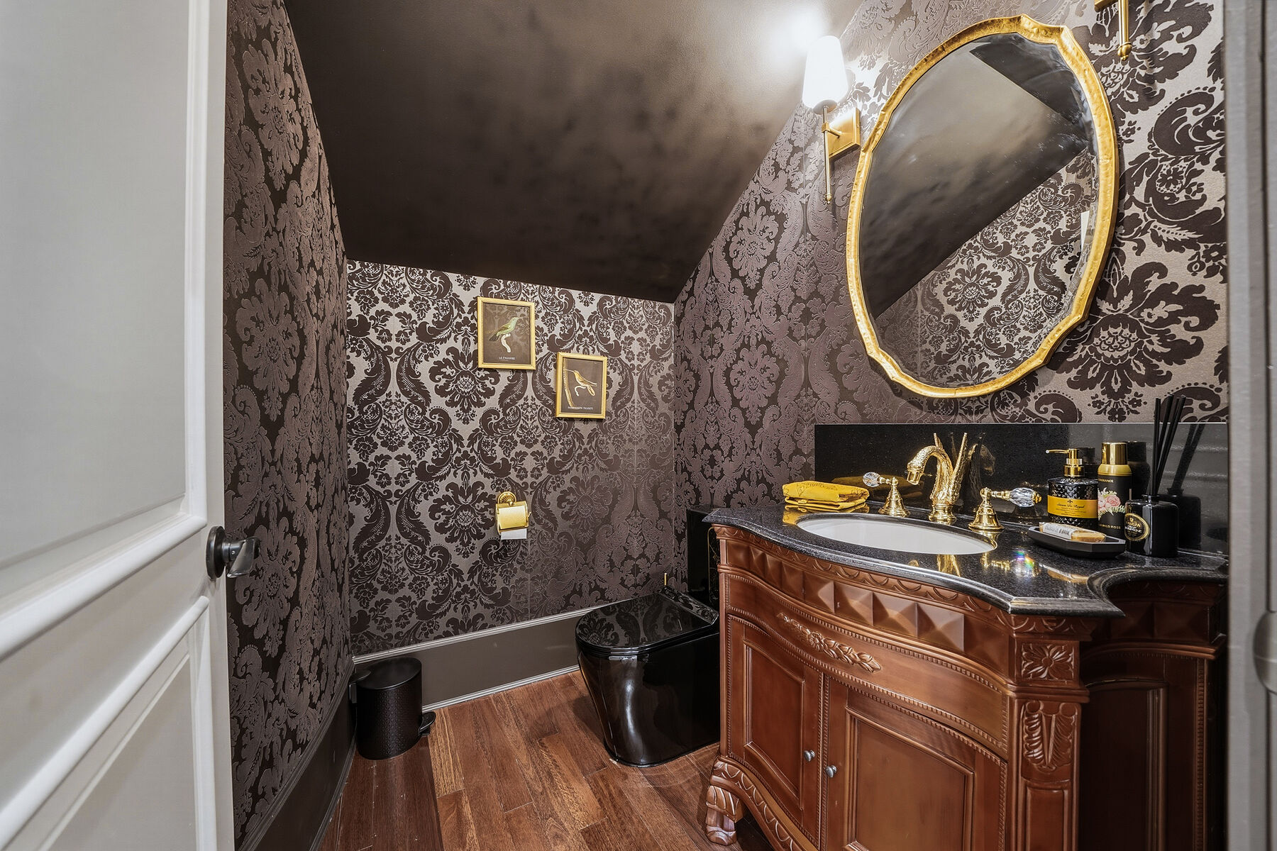  Owl’s Landing - 物件實景