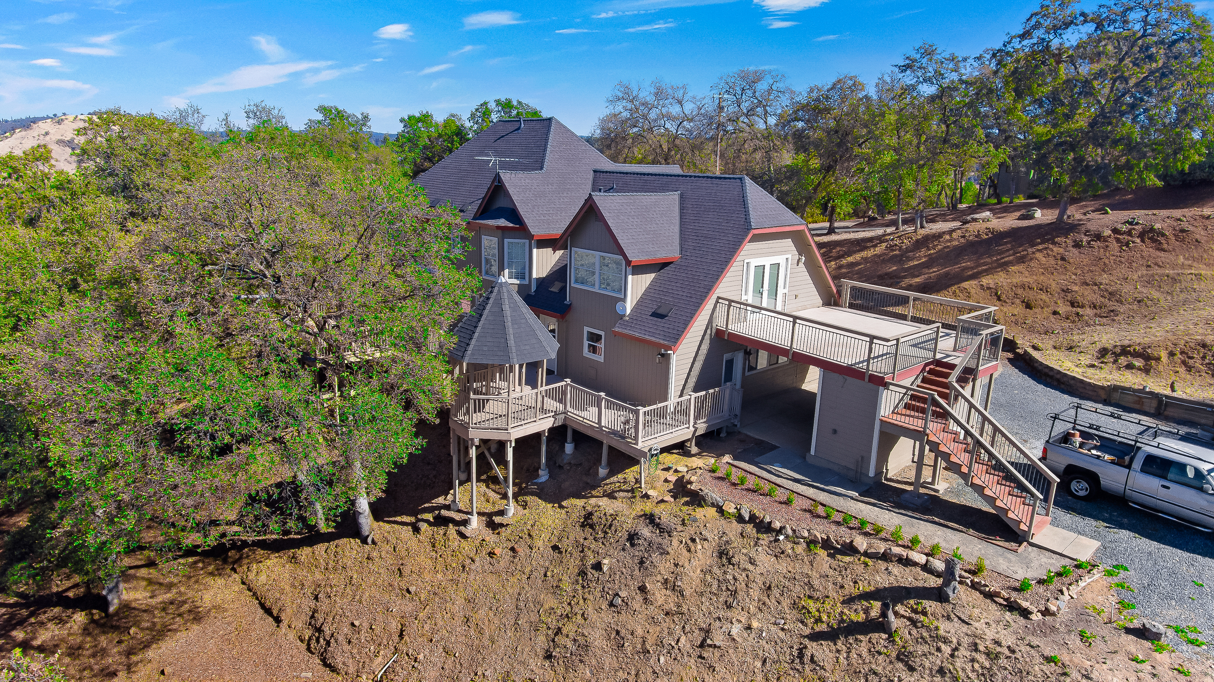  8681 Riverwood Drive, Placerville, CA 95667 - 物件實景