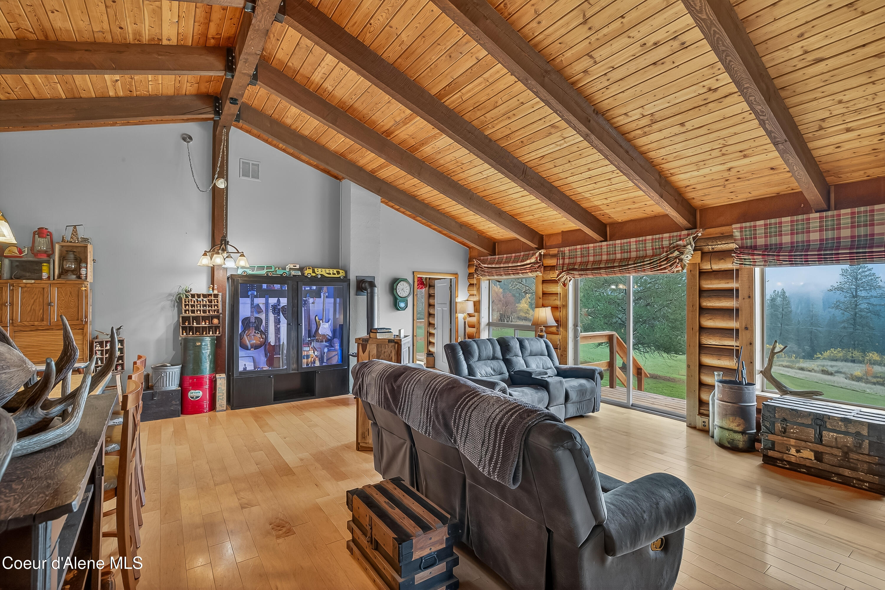 Kendrick, Idaho, 83537, United States, 3 Bedrooms Bedrooms, ,2 BathroomsBathrooms,Residential,For Sale,1977915