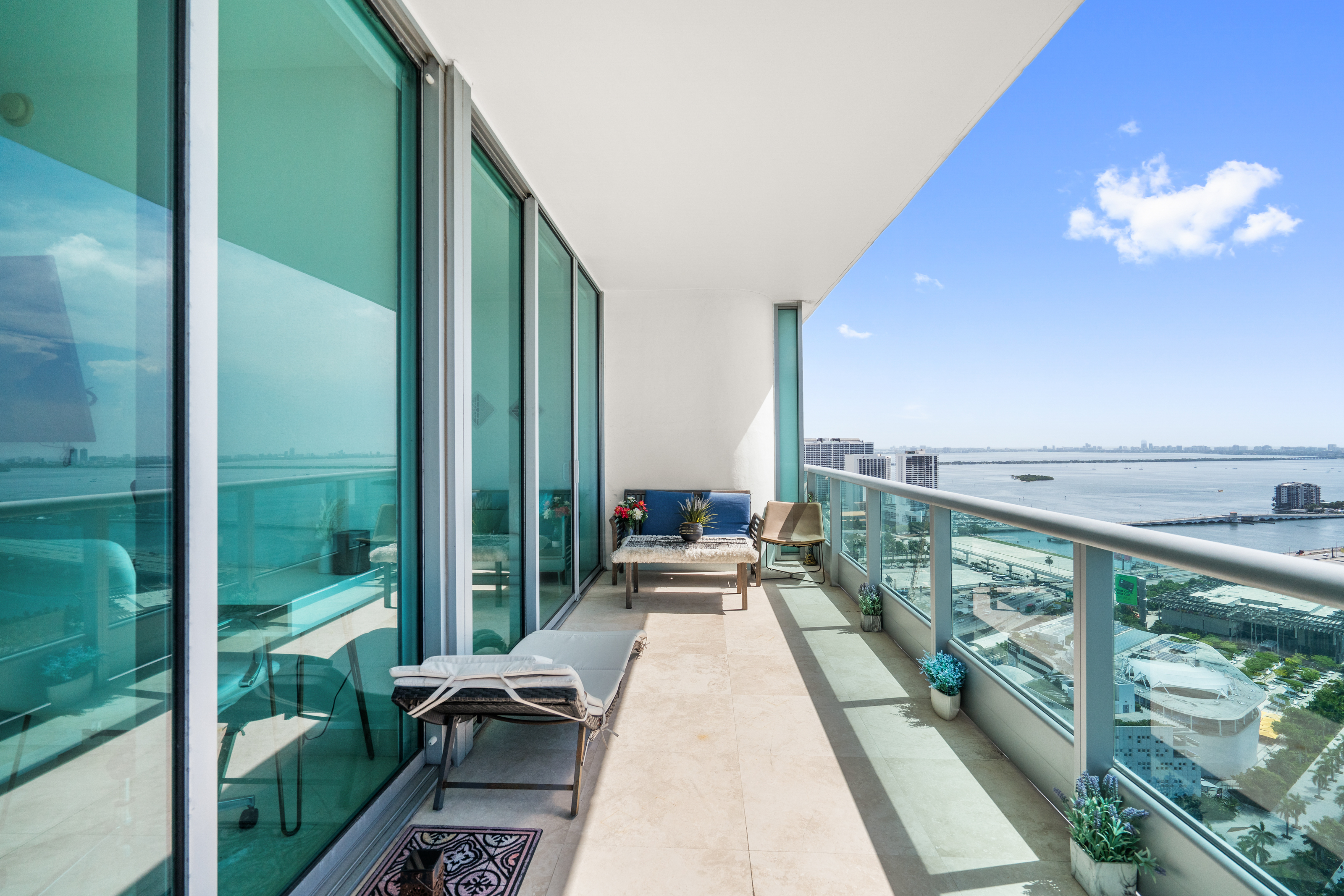  900 Biscayne Blvd, Miami, FL, 33132 - 物件實景