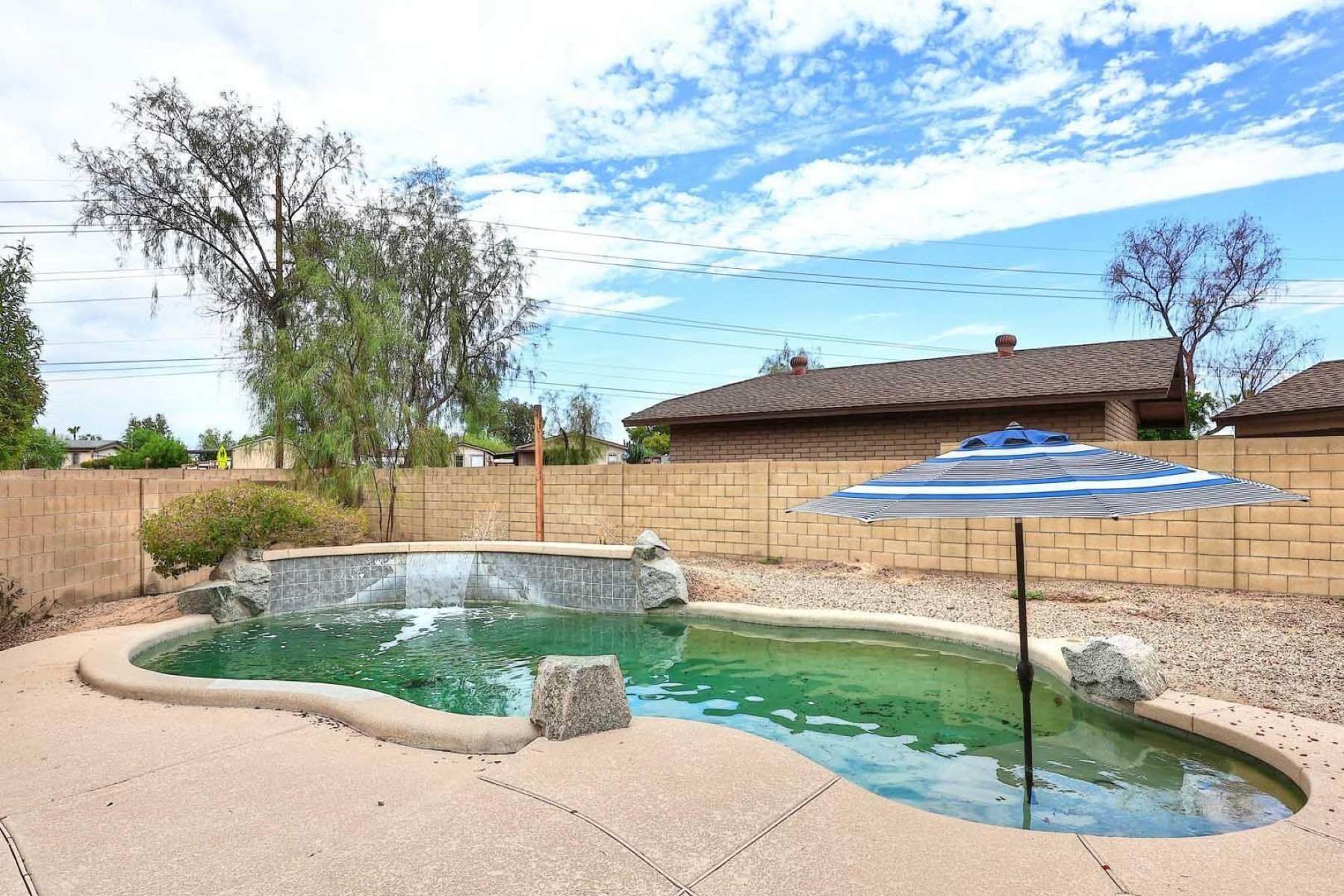  17640 N 1st Place¦Phoenix, AZ - 物件實景