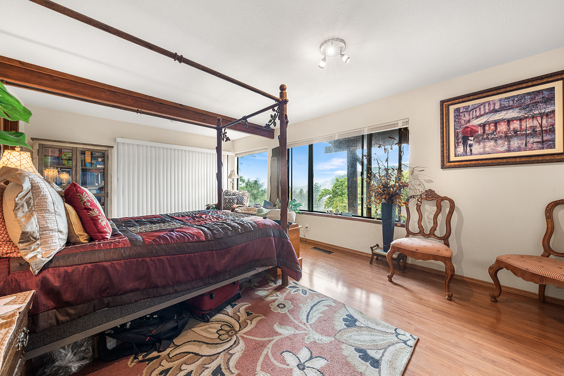  Private Retreat in the Santa Cruz Mountains - 物件實景