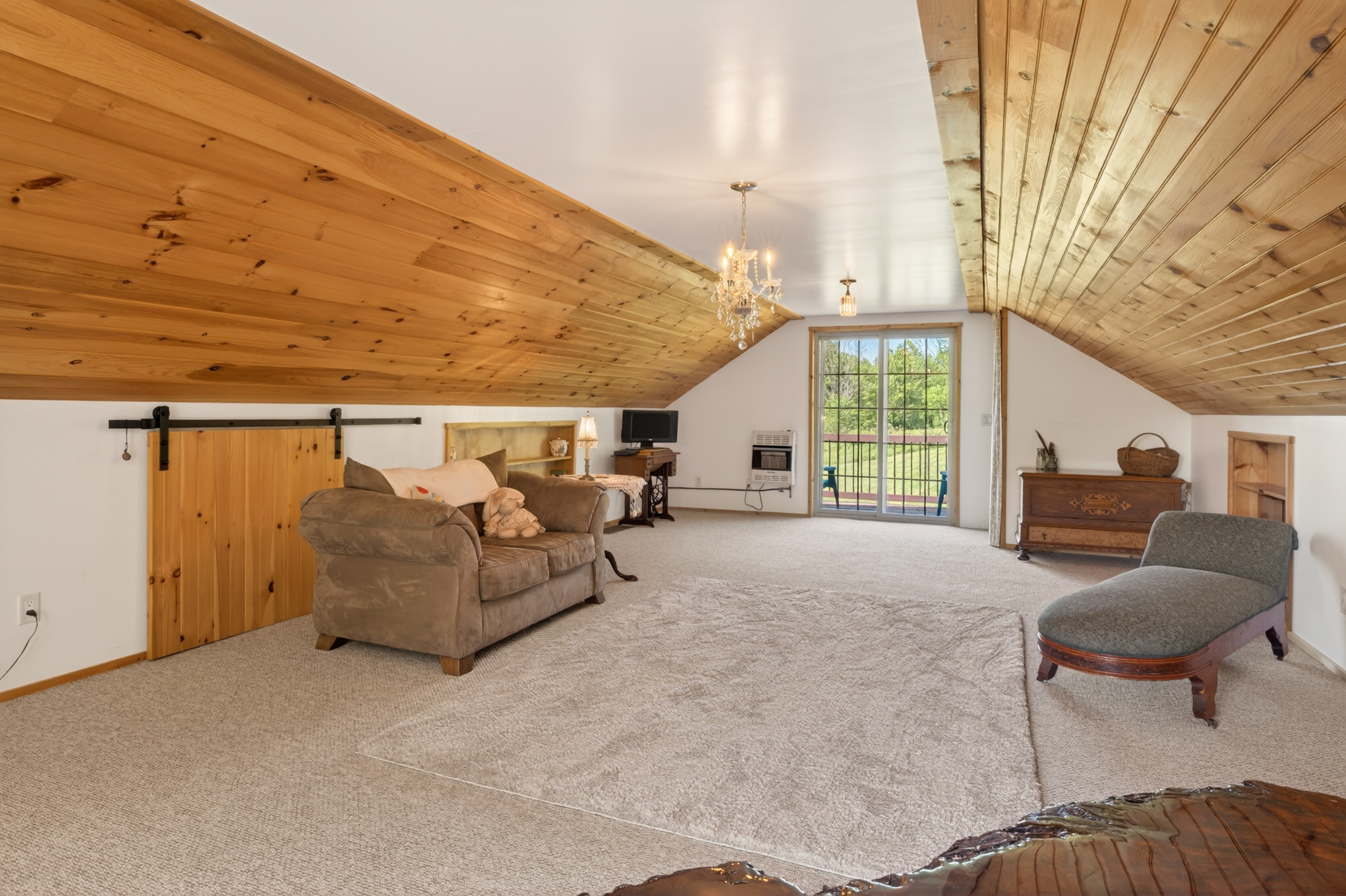  Scenic Southern Tier Hilltop Retreat - 物件實景