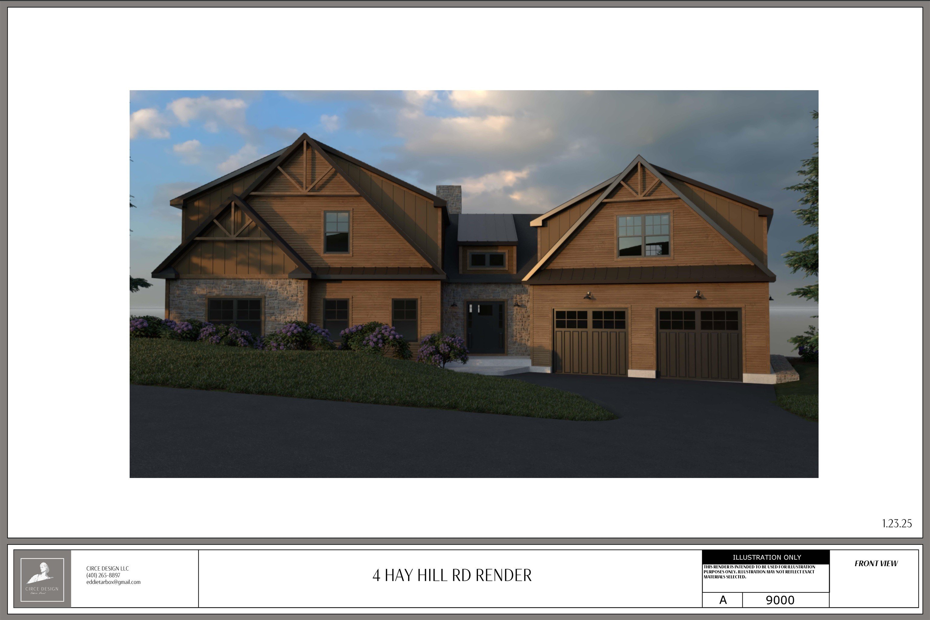 Lincoln, New Hampshire, 03251, United States, 4 Bedrooms Bedrooms, ,3 BathroomsBathrooms,Residential,For Sale,1831897
