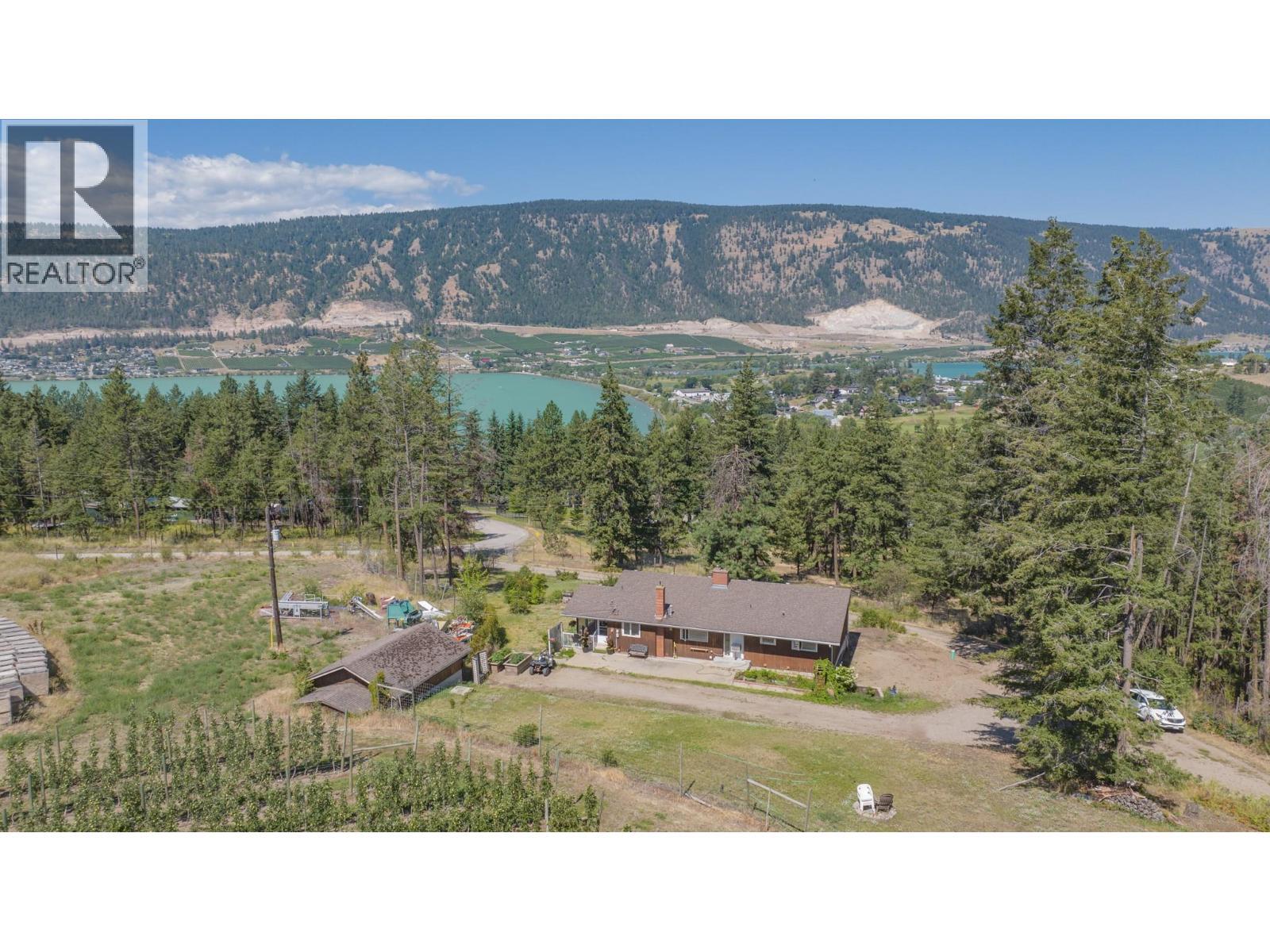 OYAMA, British Columbia, V4V 2C5, CA, 4 Bedrooms Bedrooms, ,2 BathroomsBathrooms,Residential,For Sale,1918800