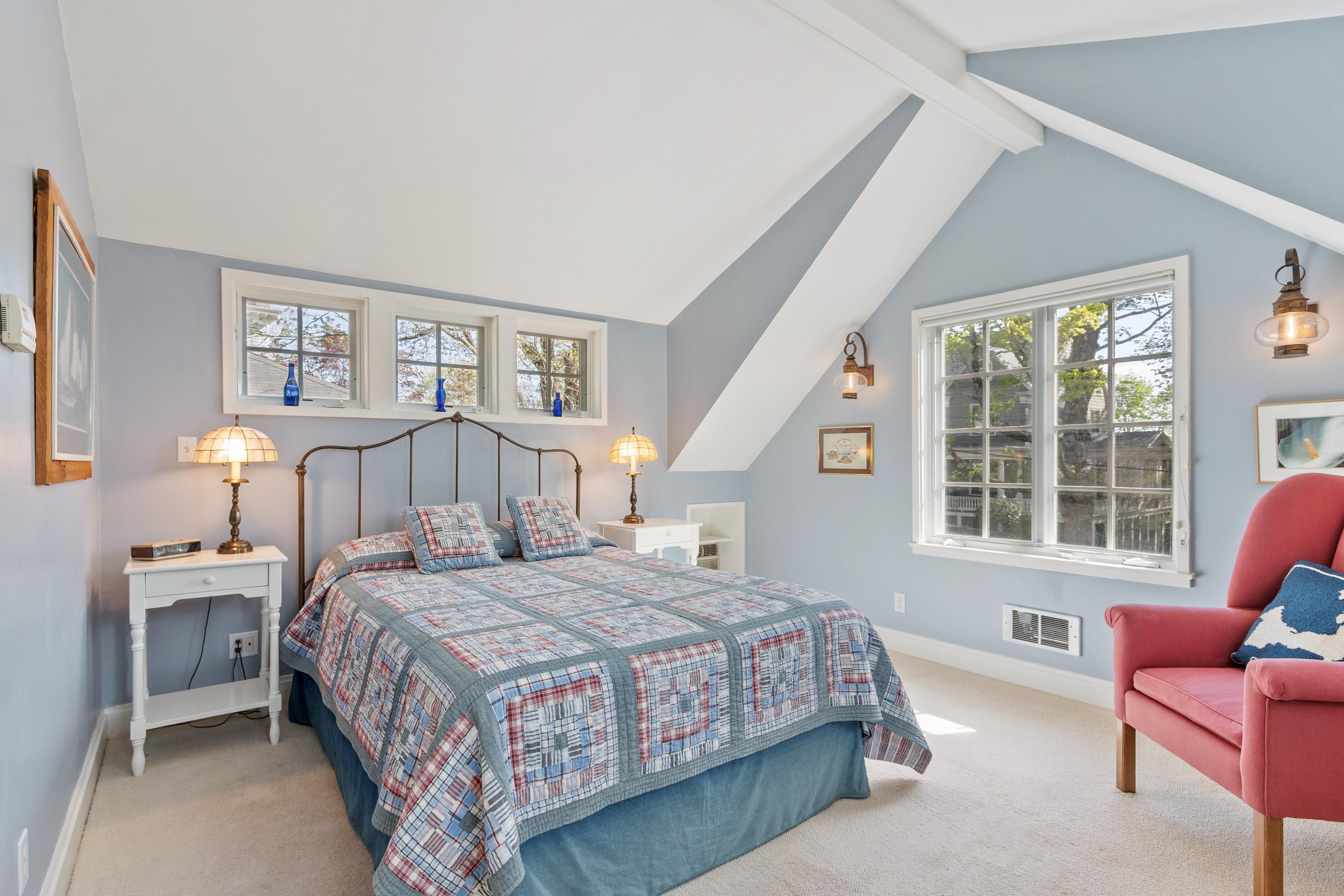  4 Stetson Street, Lexington, MA 02420 - 物件實景