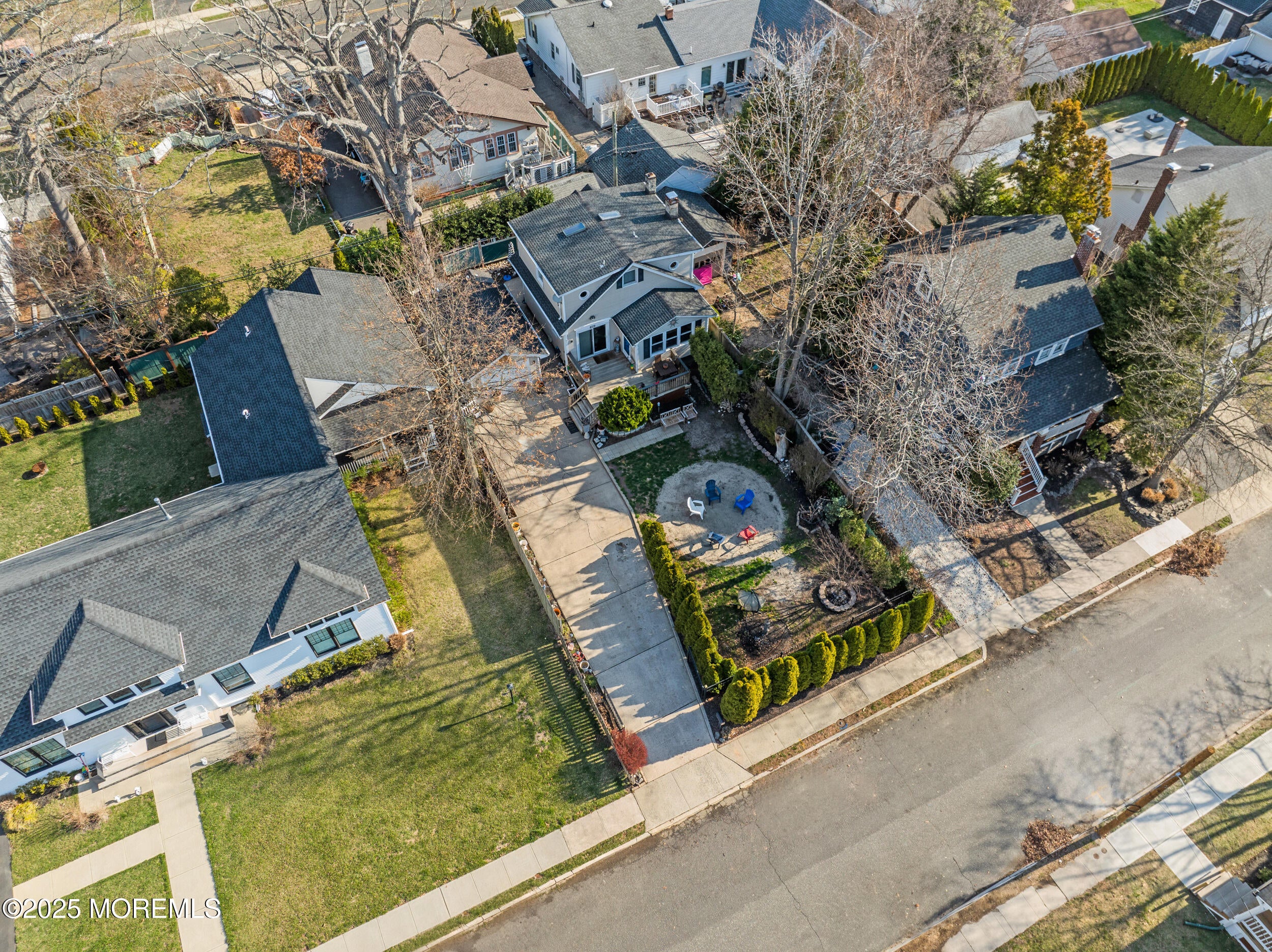 Allenhurst, New Jersey, 07711, United States, 2 Bedrooms Bedrooms, ,2 BathroomsBathrooms,Residential,For Sale,1928336