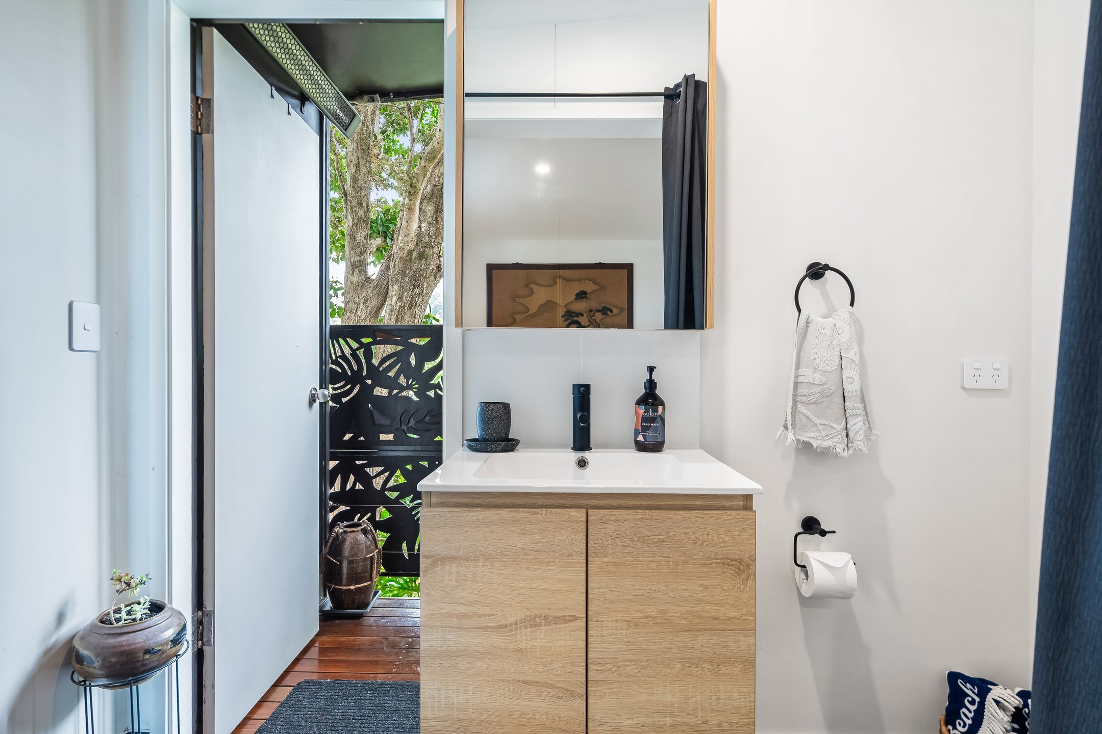  24 Caniaba Crescent, Suffolk Park - 物件實景