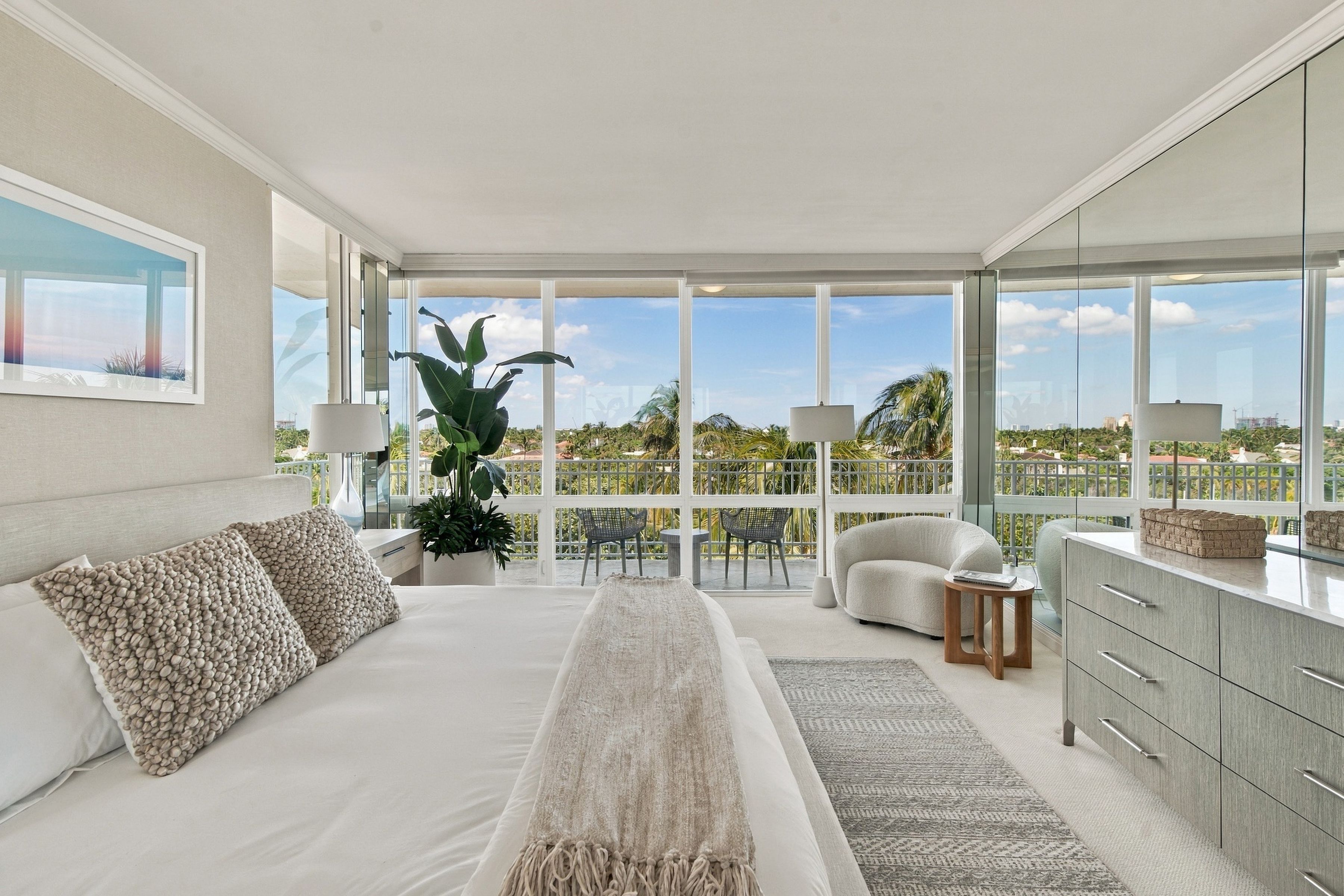  100 Royal Palm Way G-5 - 物件實景