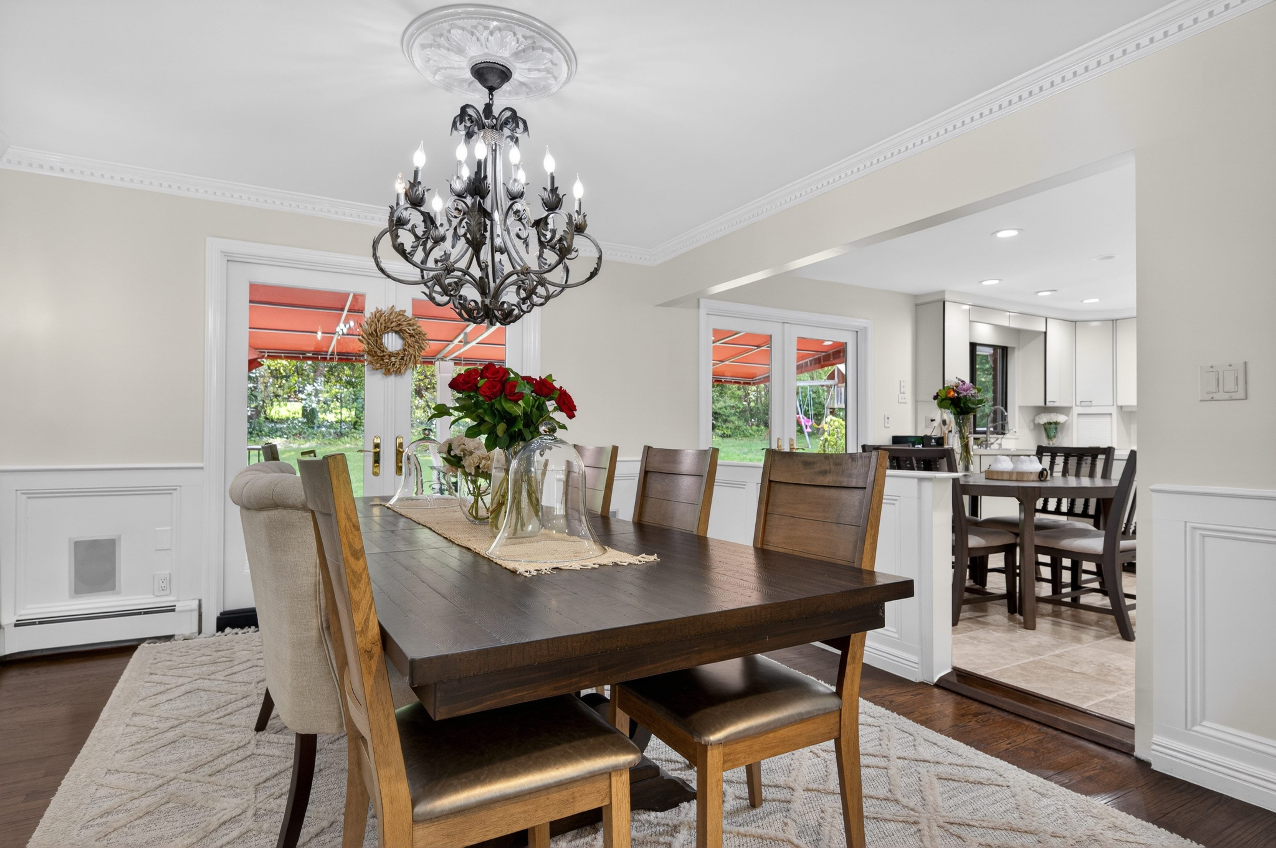  112 The Intervale, Roslyn Estates, NY 11576 - 物件實景