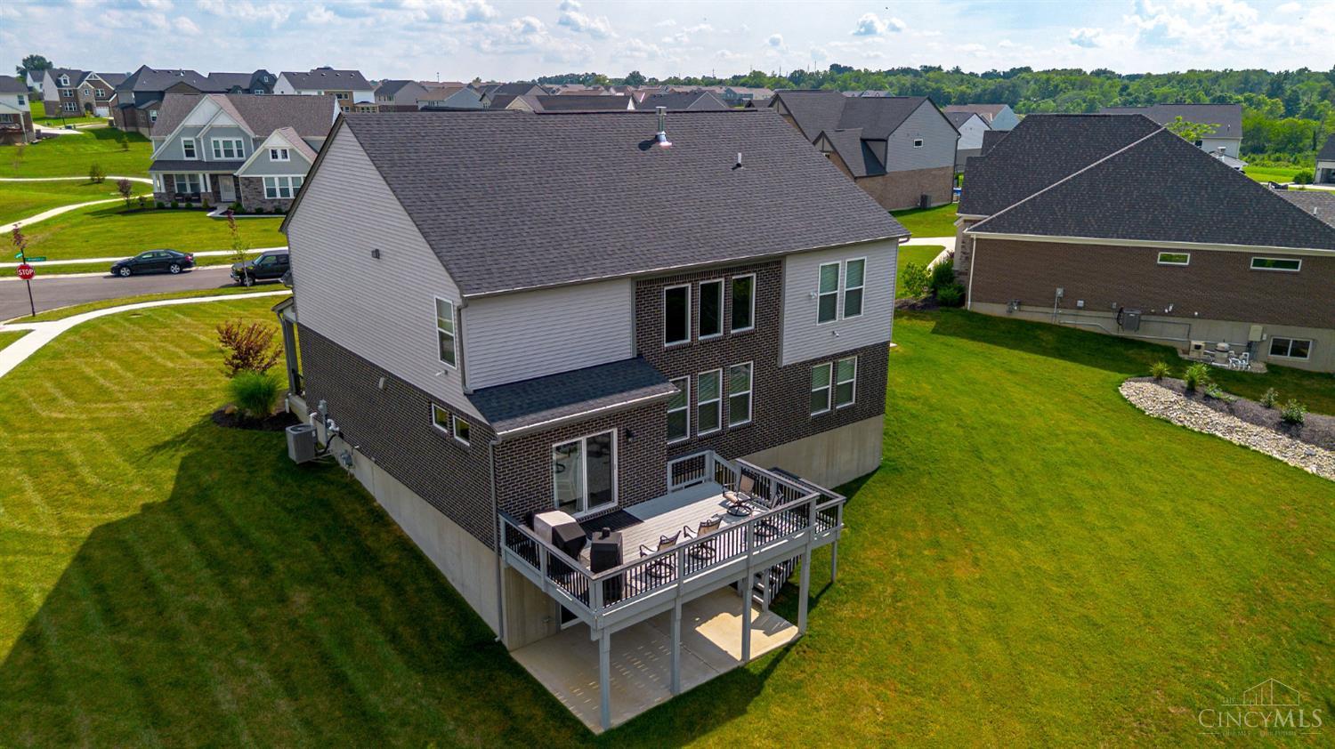 Liberty Twp, Ohio, 45011, United States, 5 Bedrooms Bedrooms, ,4 BathroomsBathrooms,Residential,For Sale,1898347
