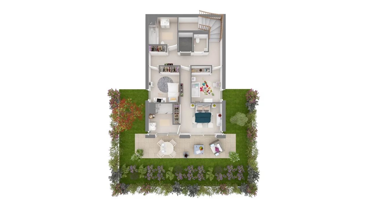 Mandelieu-la-Napoule, Provence-Alpes-Côte d’Azur, 06210, FR, 3 Bedrooms Bedrooms, ,4 BathroomsBathrooms,Residential,For Sale,1421812