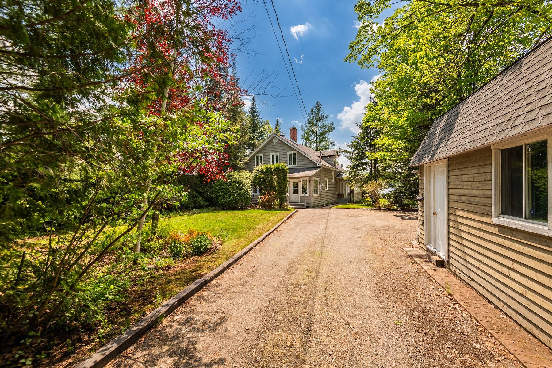  Saint-Hippolyte, Laurentides - 物件實景