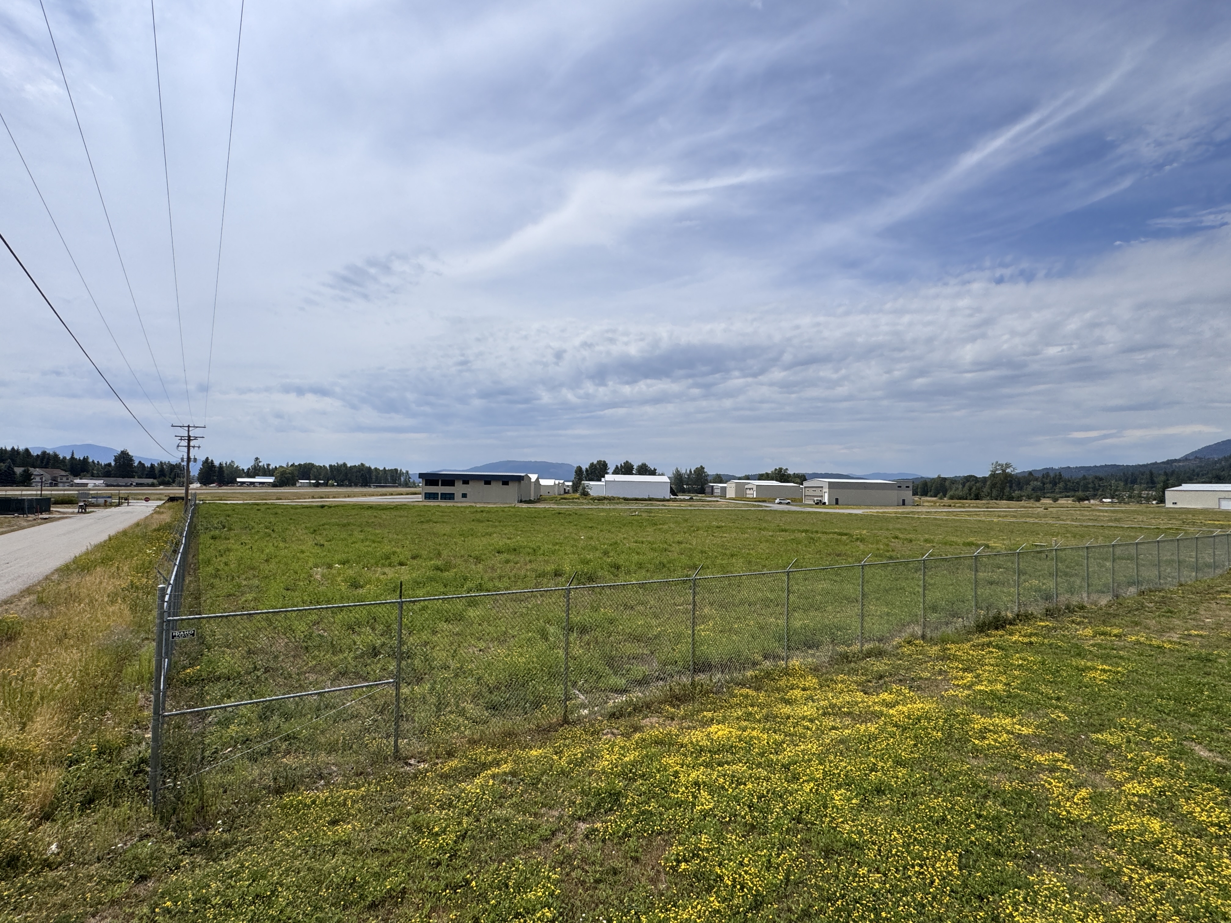 Sandpoint, Idaho, 83864, United States, ,Land,For Sale,1976302