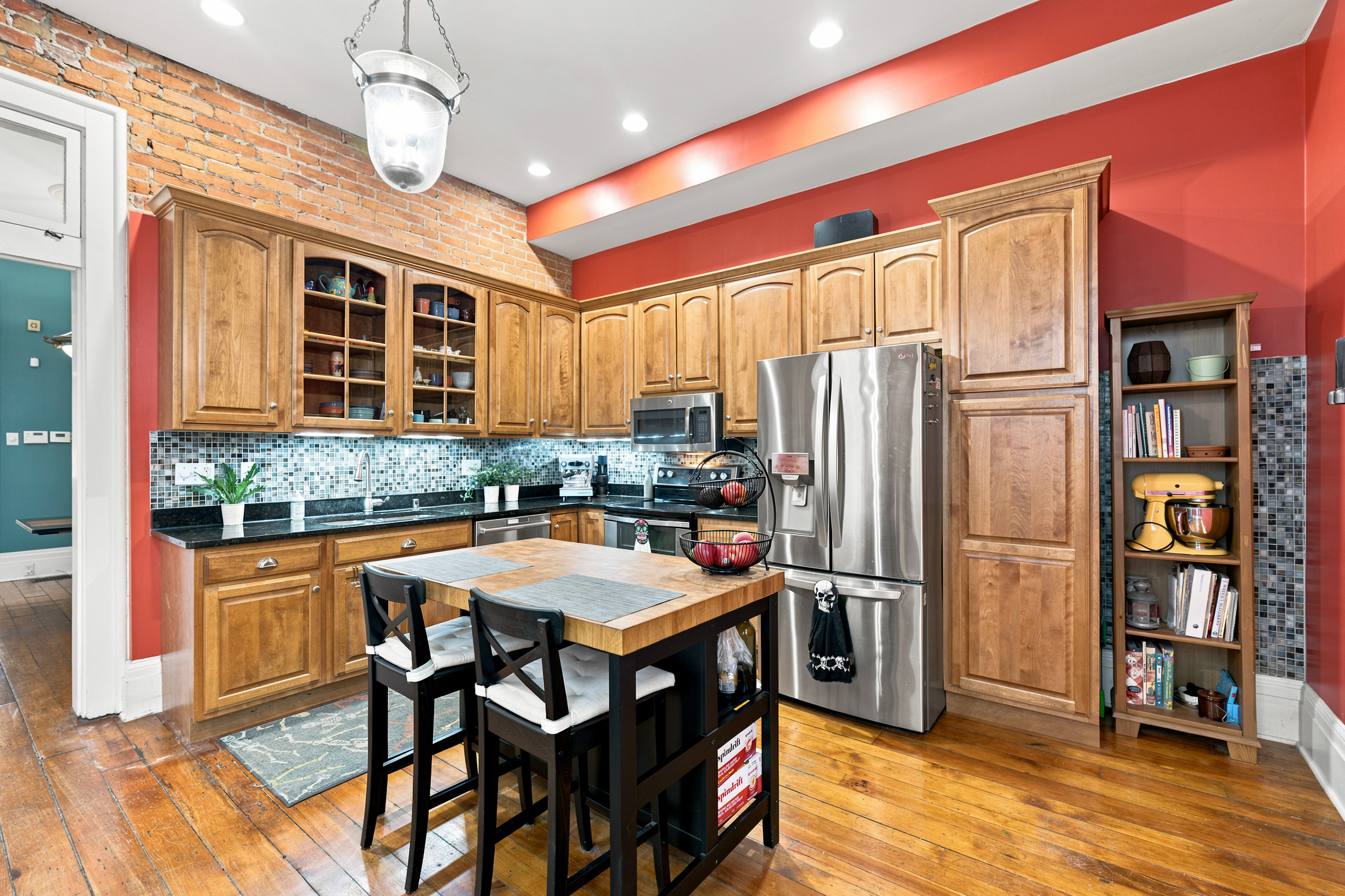  703 Overton Street, Newport, KY 41071 - 物件實景
