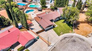 Lancaster, California, 93536, United States, 5 Bedrooms Bedrooms, ,4 BathroomsBathrooms,Residential,For Sale,1933270