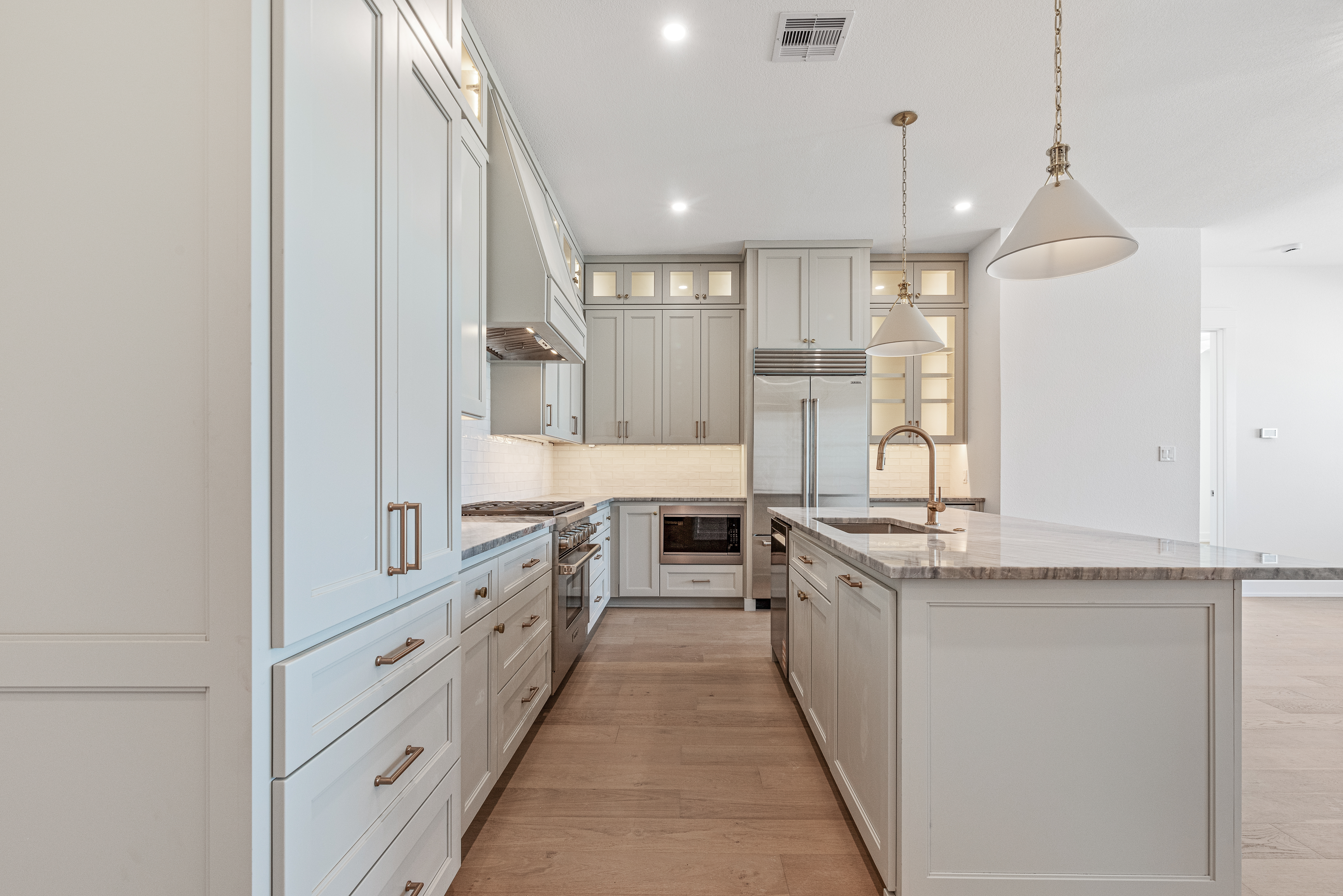  Unique Waterfront Residence - 物件實景