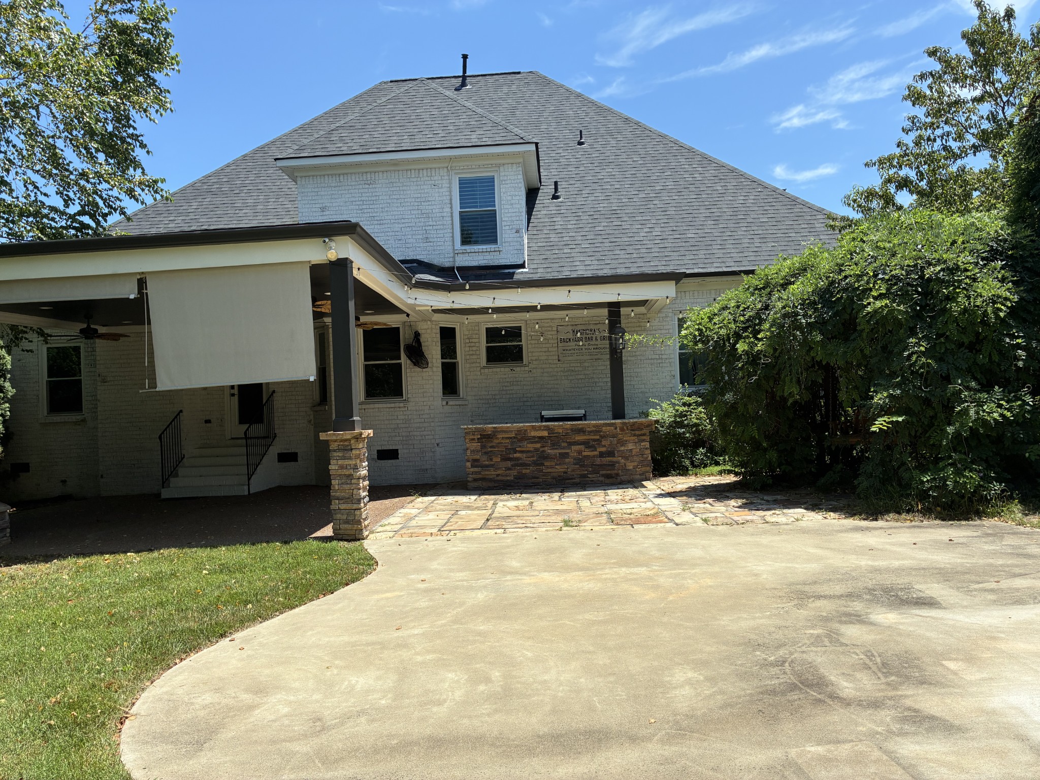  108 Turning Leaf Way, Hendersonville, TN, 37075 - 物件實景