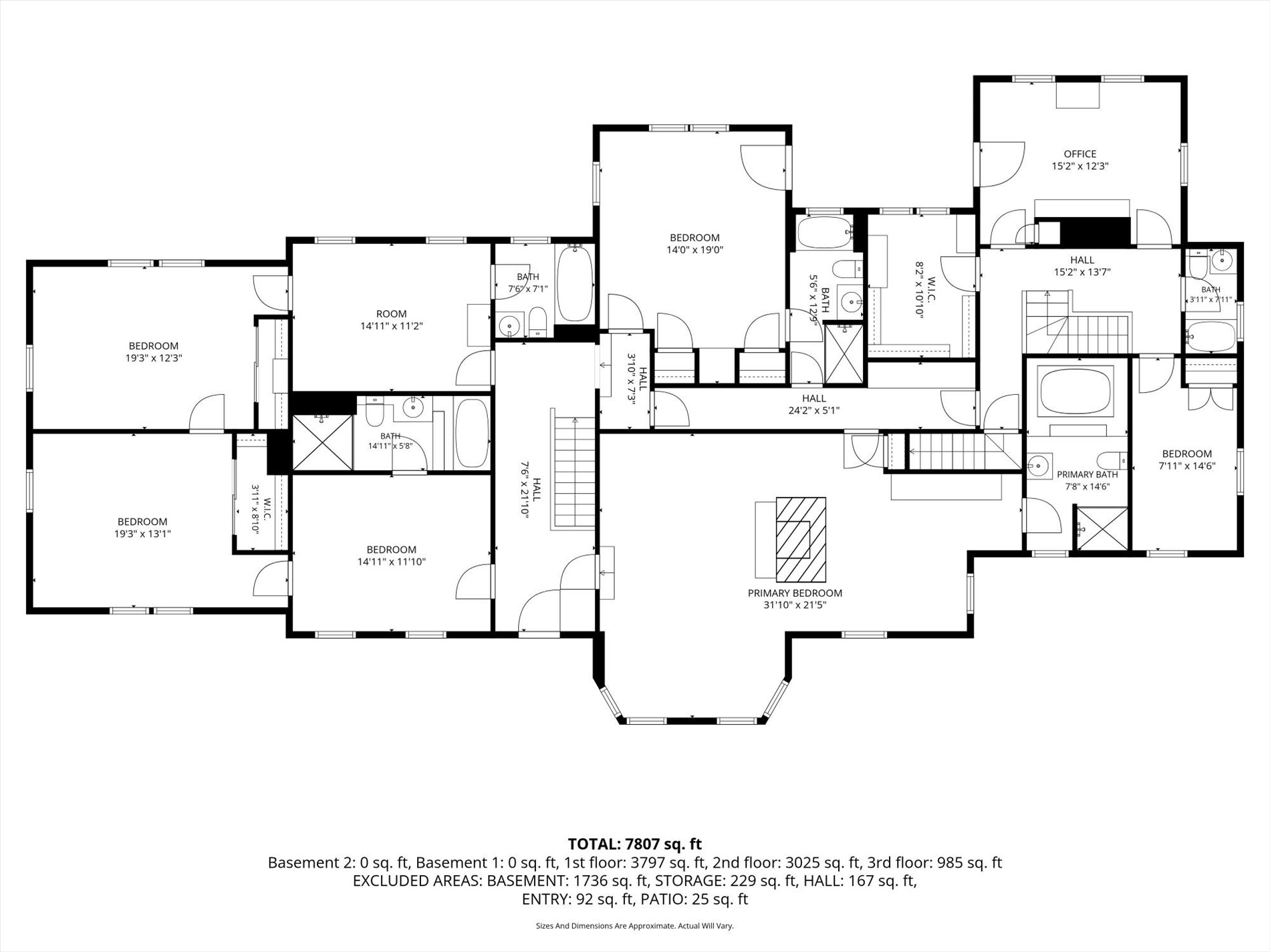  47 Red Ground Road, Old Westbury, NY, 11568 - 物件實景