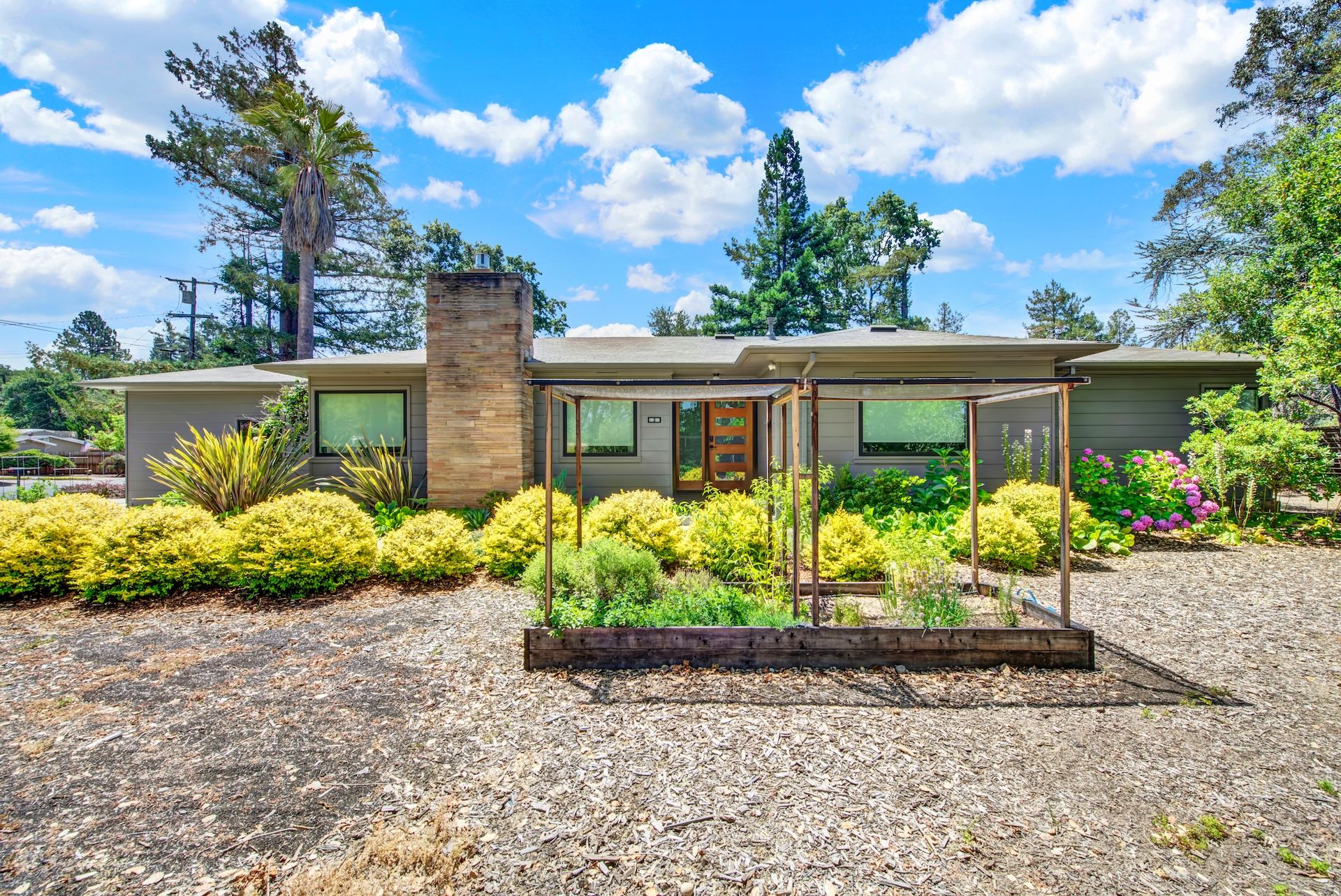  Style and Comfort in Napa - 物件實景