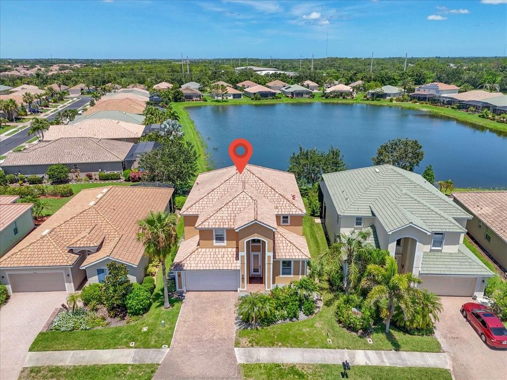 Venice, Florida, 34292, United States, 5 Bedrooms Bedrooms, ,3 BathroomsBathrooms,Residential,For Sale,1874591