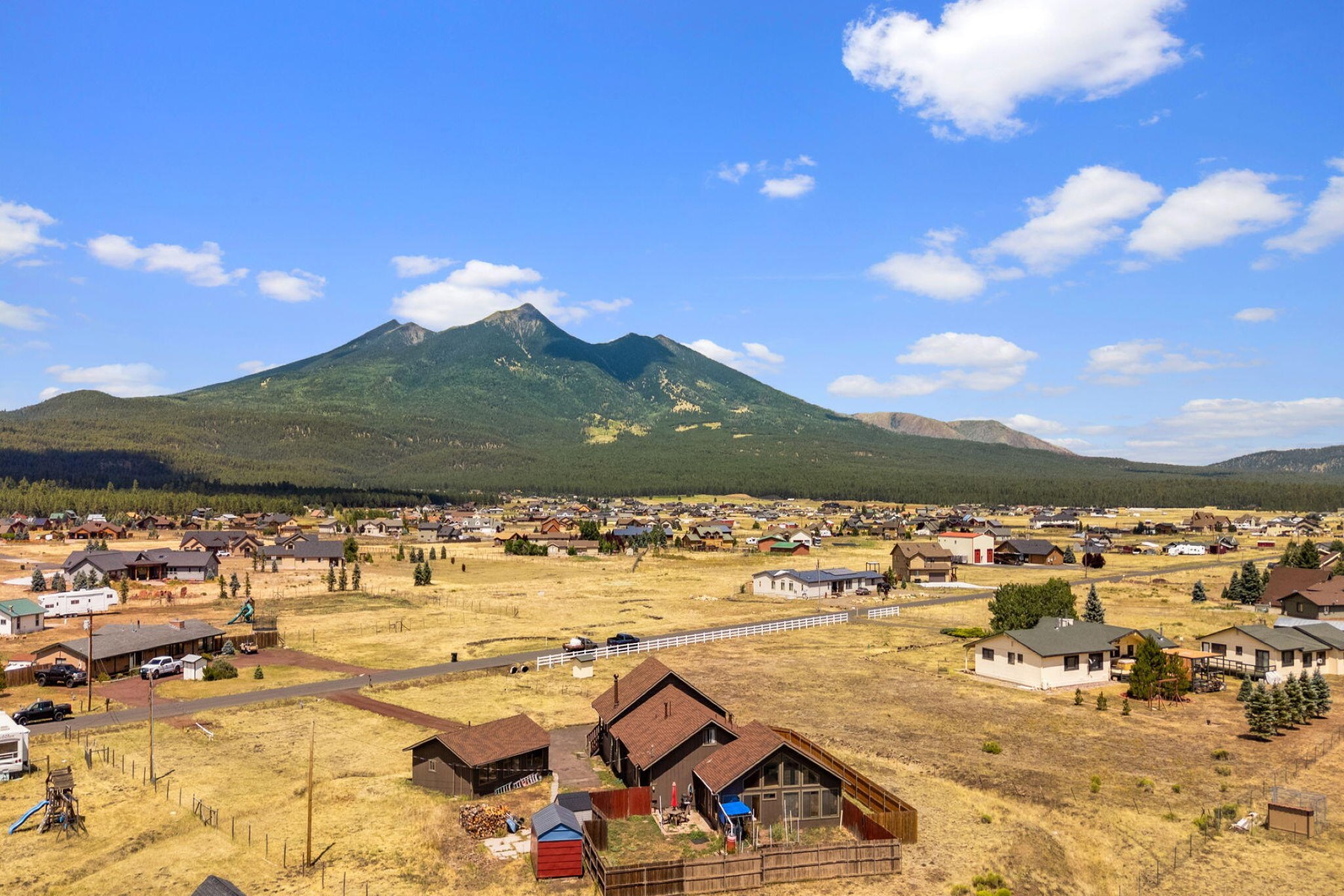  8525 W Suzette Lane ¦Flagstaff, AZ - 物件實景