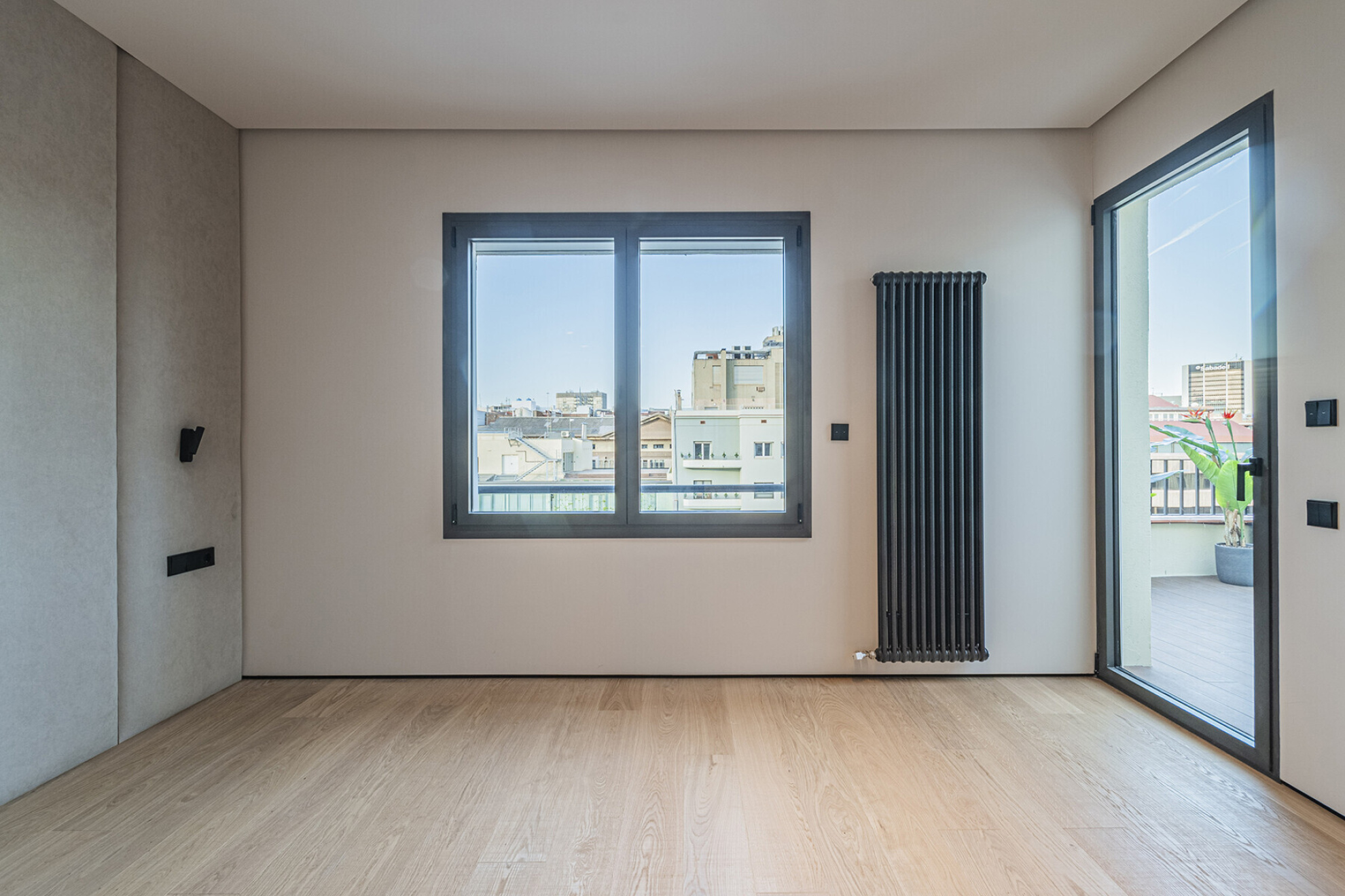  Penthouse with Terrace in Galvany: Exclusivity and Light - 物件實景