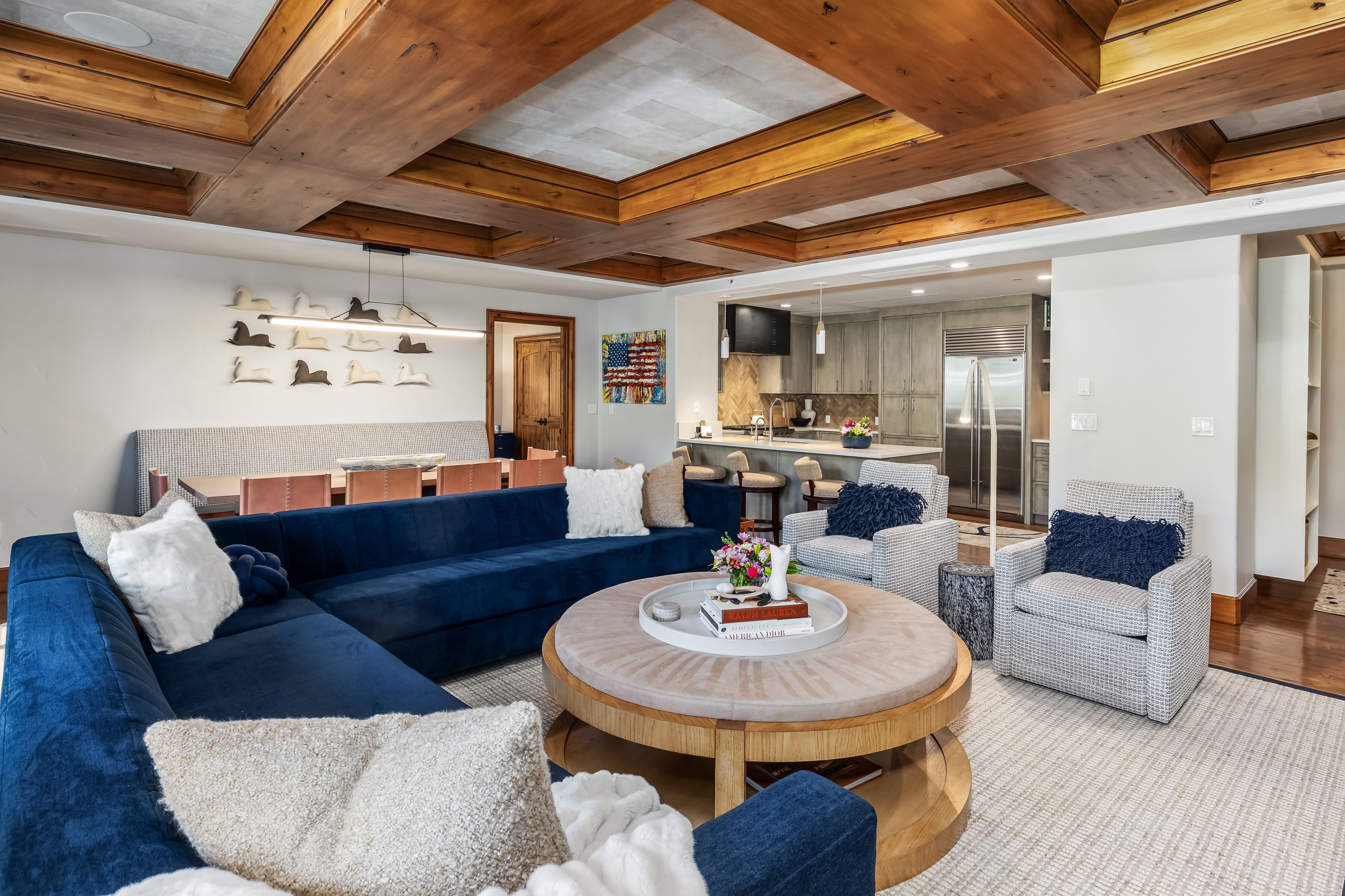  Ritz-Carlton Penthouse 903 is a True Expression of the Convergence of Luxury - 物件實景
