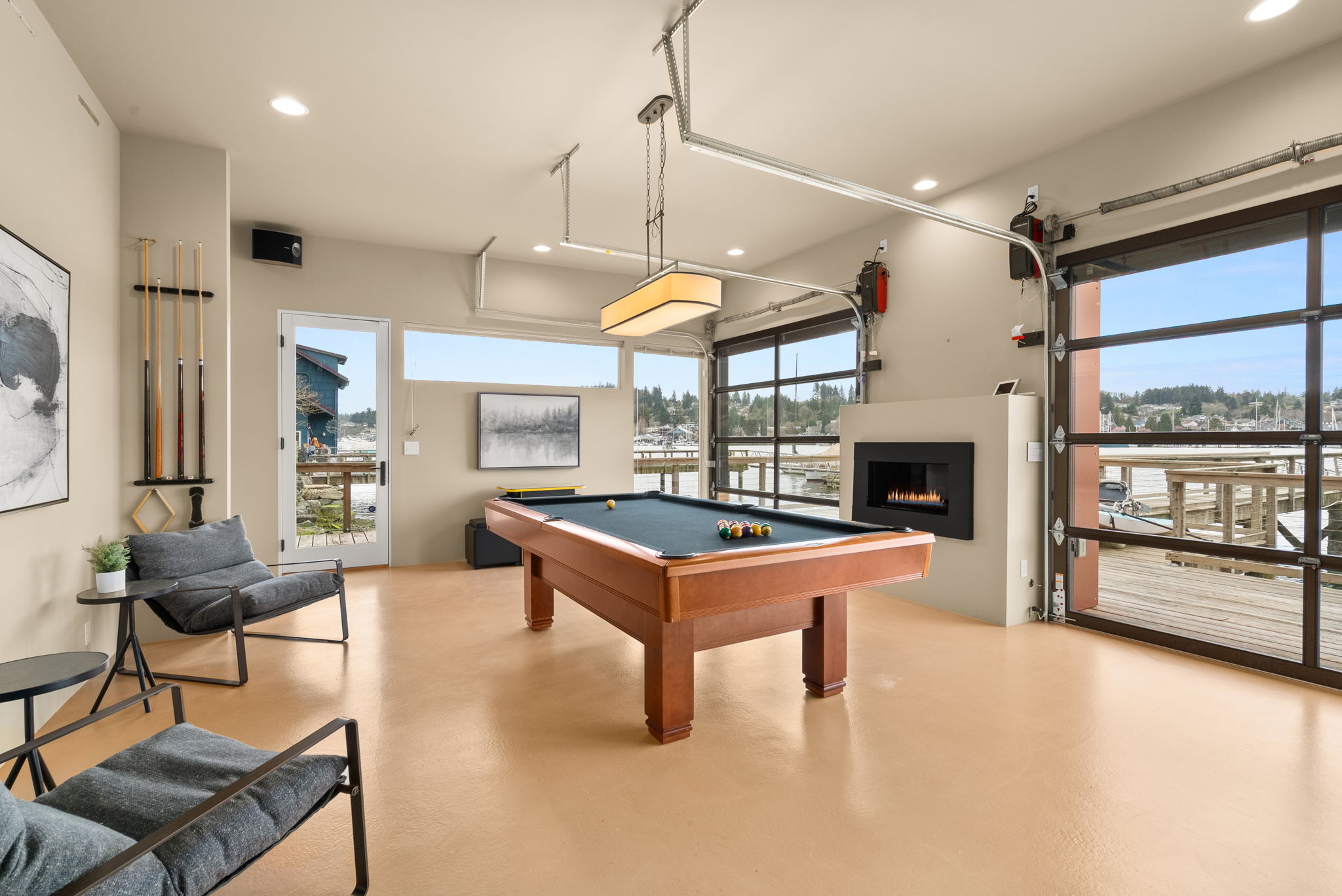  Gig Harbor Living - 物件實景