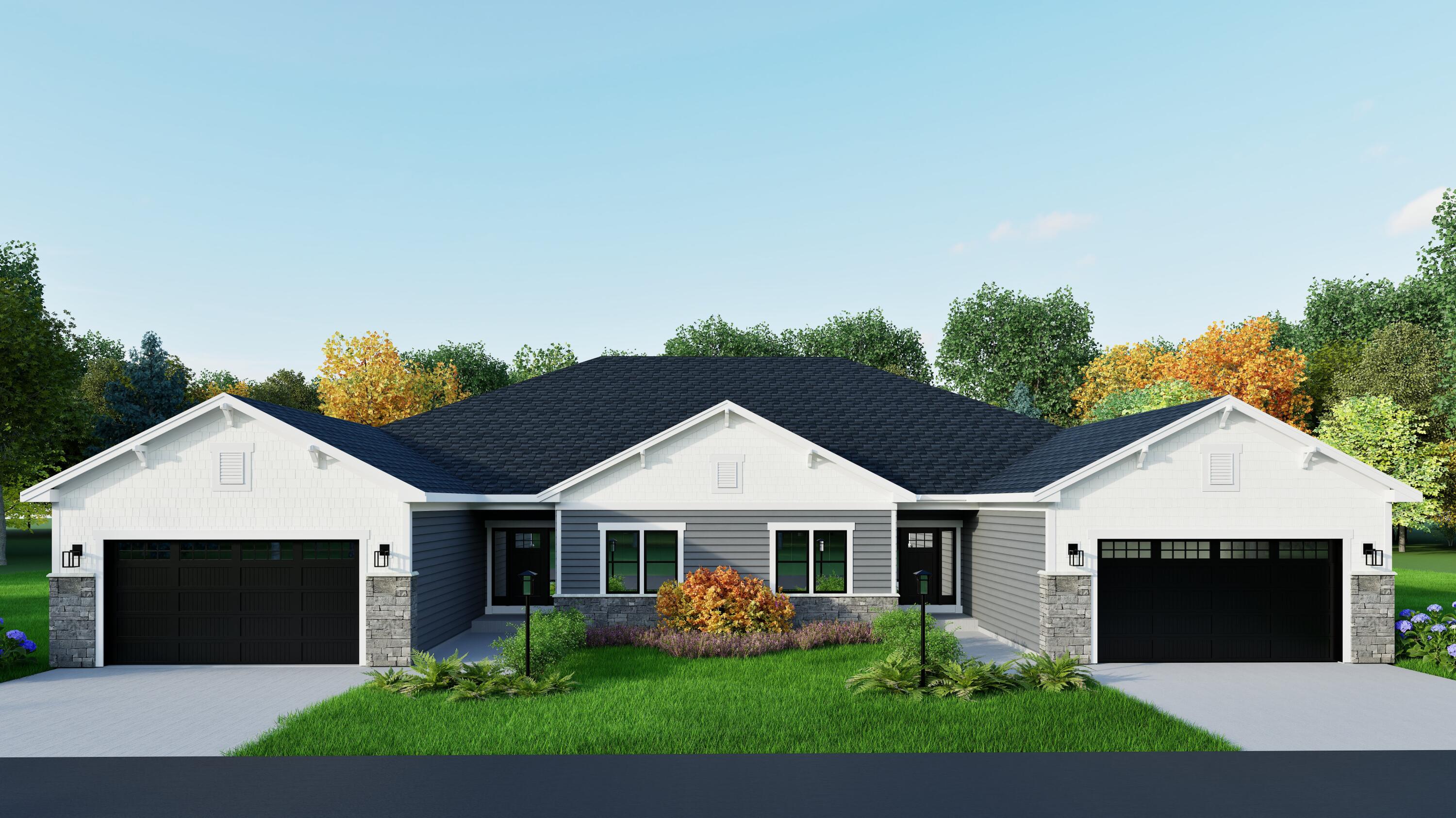 Dousman, Wisconsin, 53118, United States, 3 Bedrooms Bedrooms, ,2 BathroomsBathrooms,Residential,For Sale,1815897