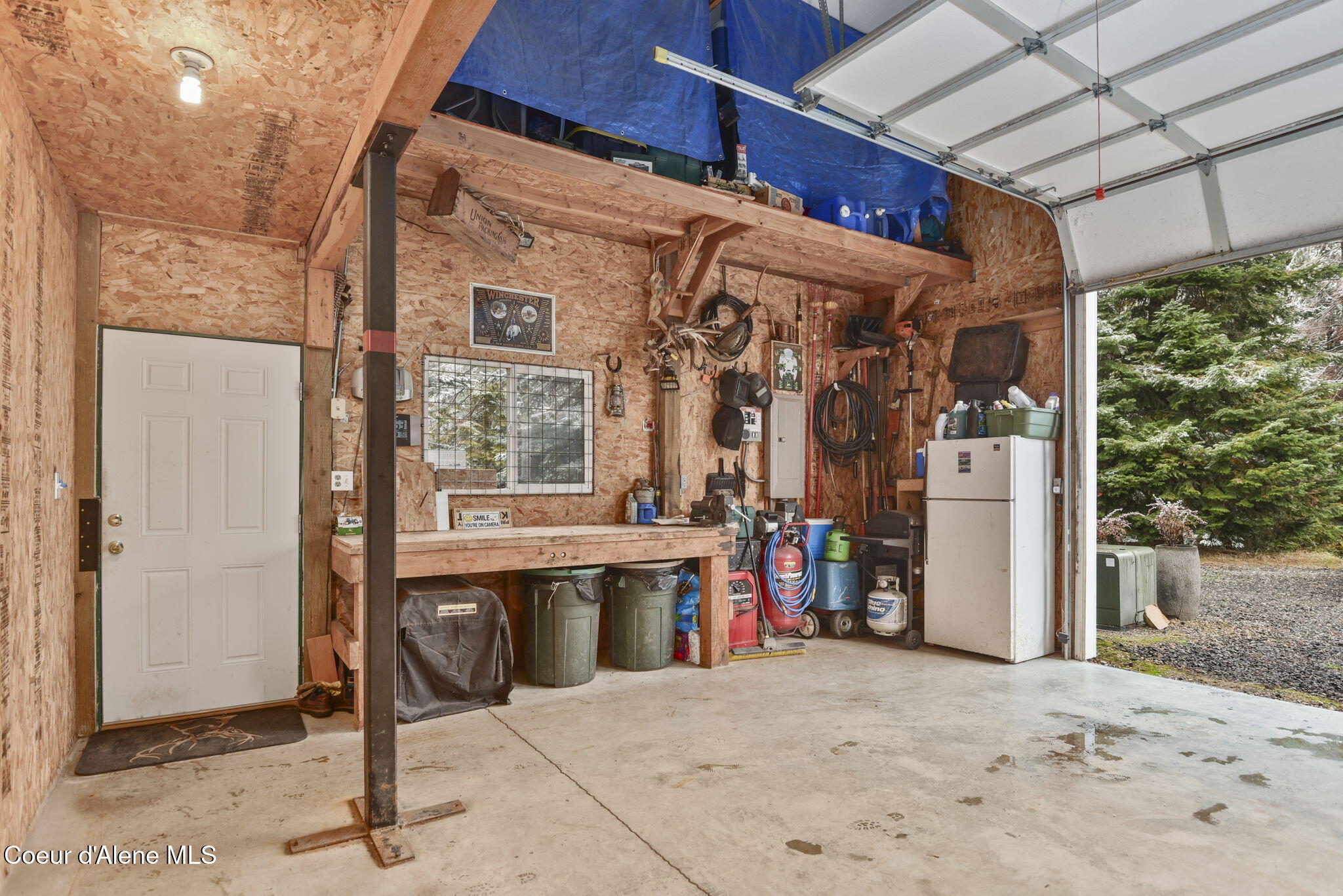 Harrison, Idaho, 83833, United States, ,1 BathroomBathrooms,Residential,For Sale,1765593