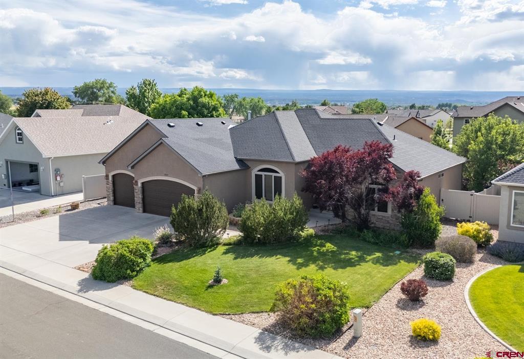 Montrose, Colorado, 81401, United States, 3 Bedrooms Bedrooms, ,2 BathroomsBathrooms,Residential,For Sale,1977098