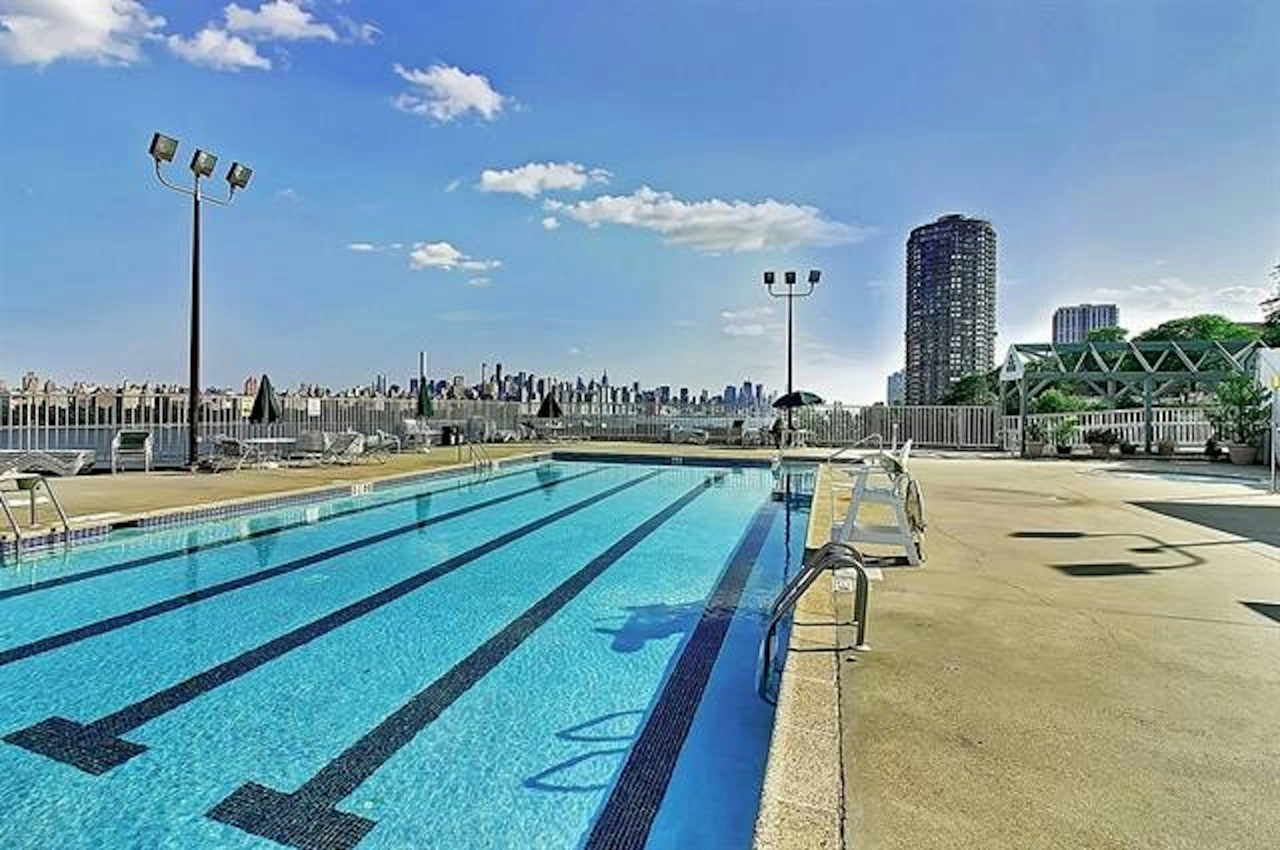 8350 Blvd East  #3G, North Bergen, NJ 07047 - 物件實景