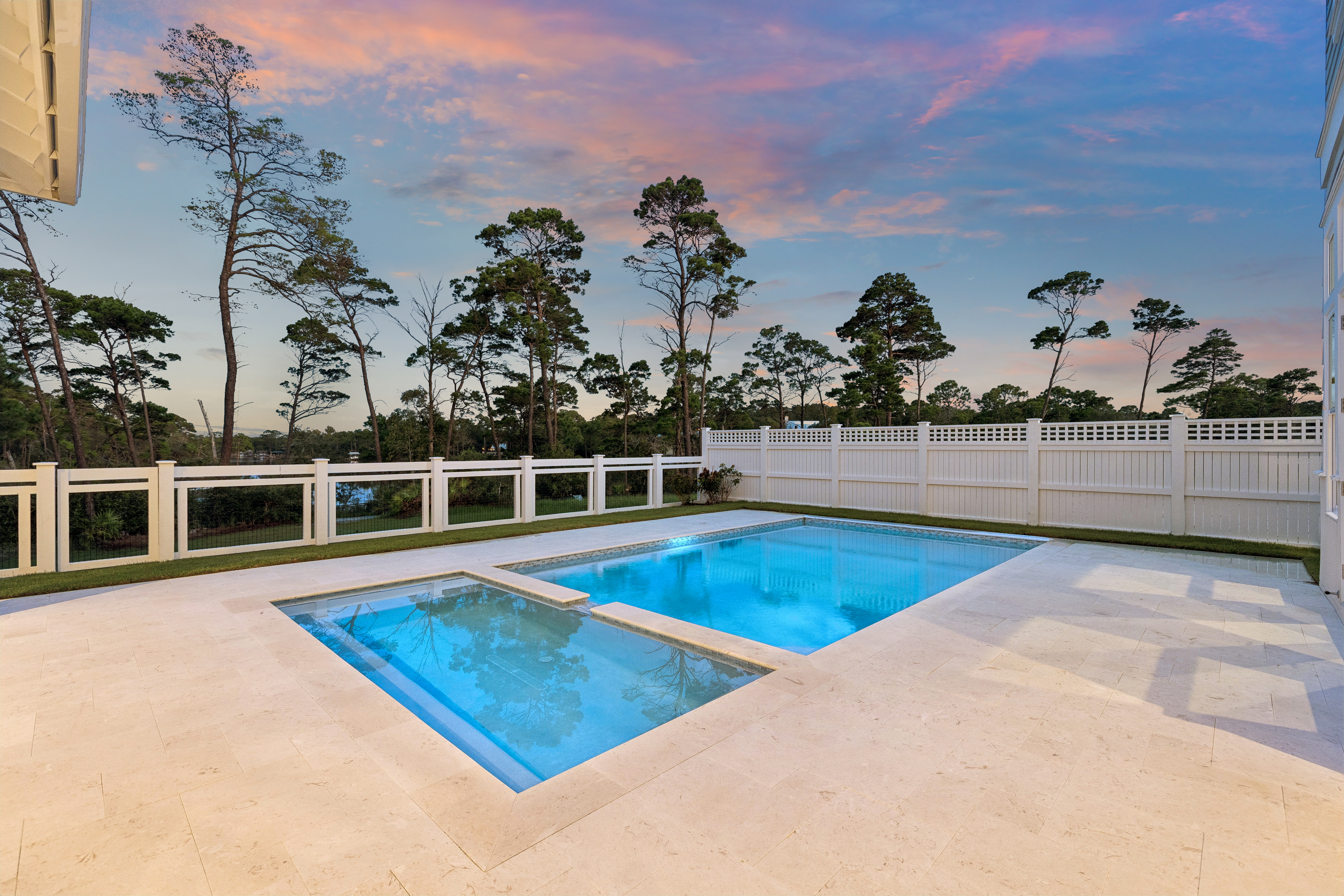  Newly-Finished Custom Residence With Dune Lake Views - 物件實景