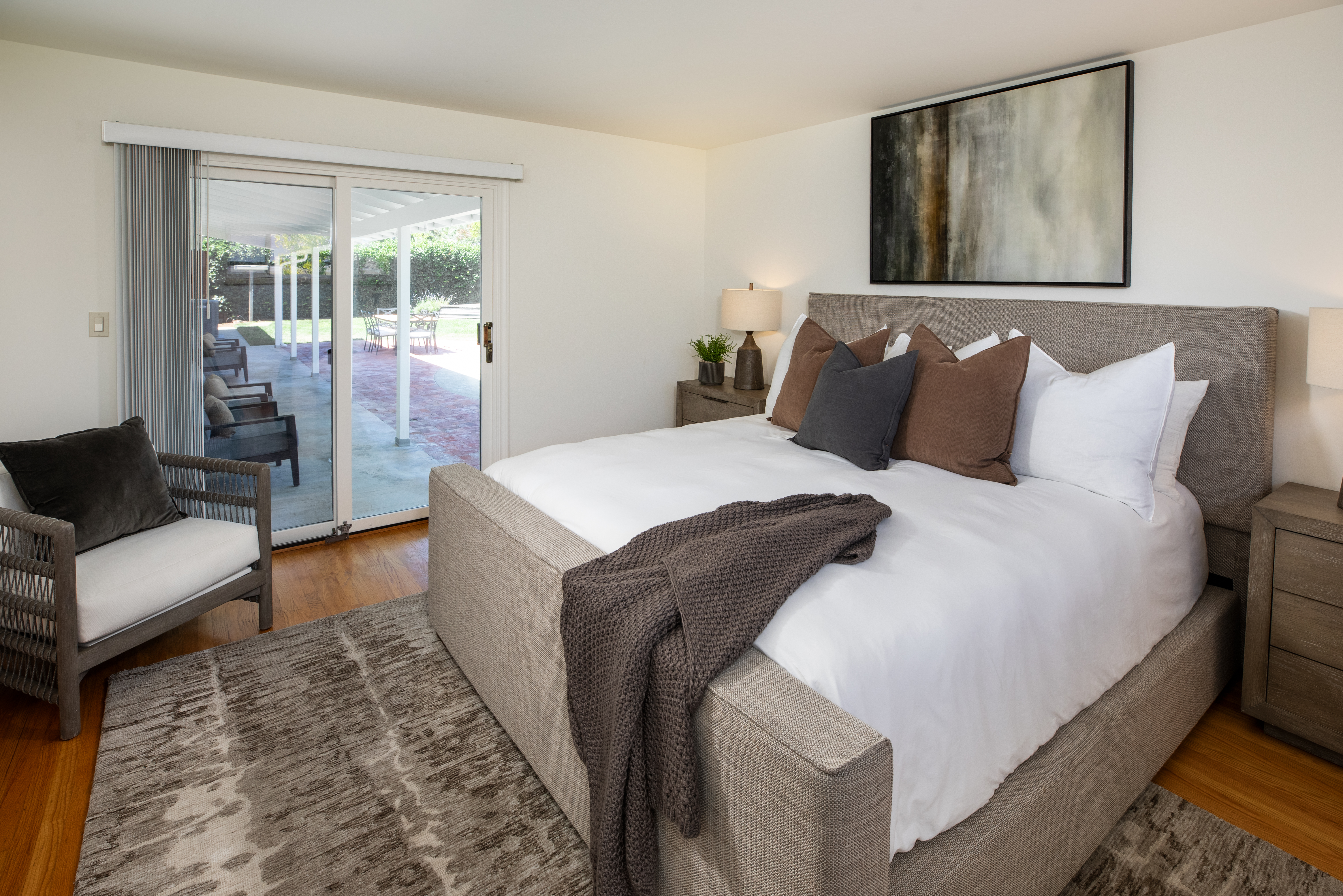  Lovely Los Altos Living - 物件實景