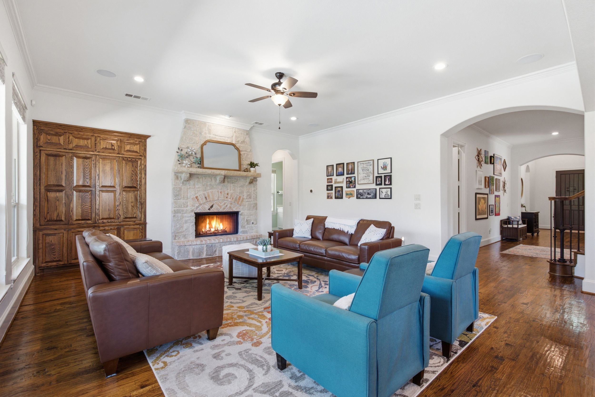  where  resort style living meets timeless design in lantana - 物件實景