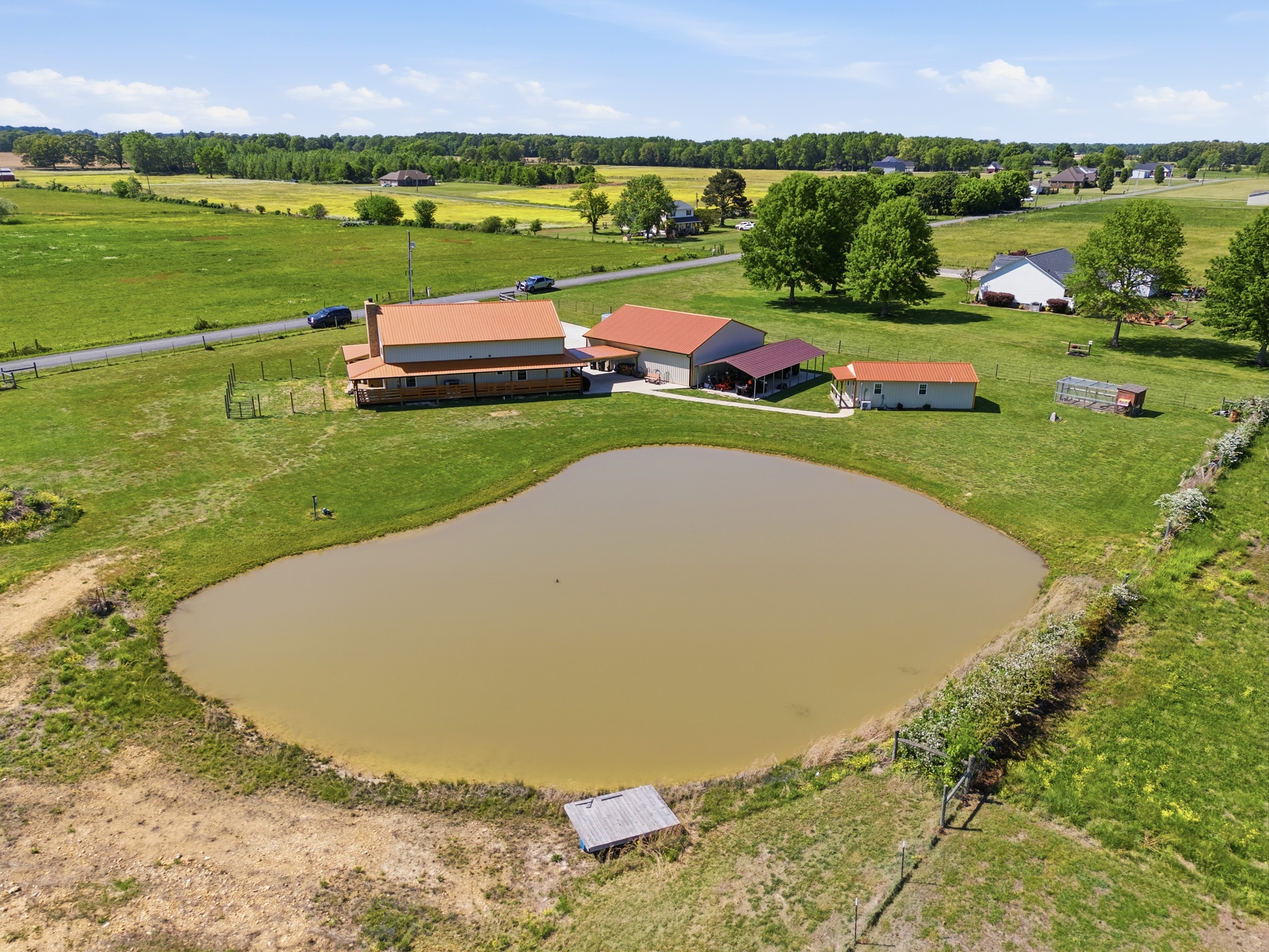  7 Baptist Ln - 物件實景