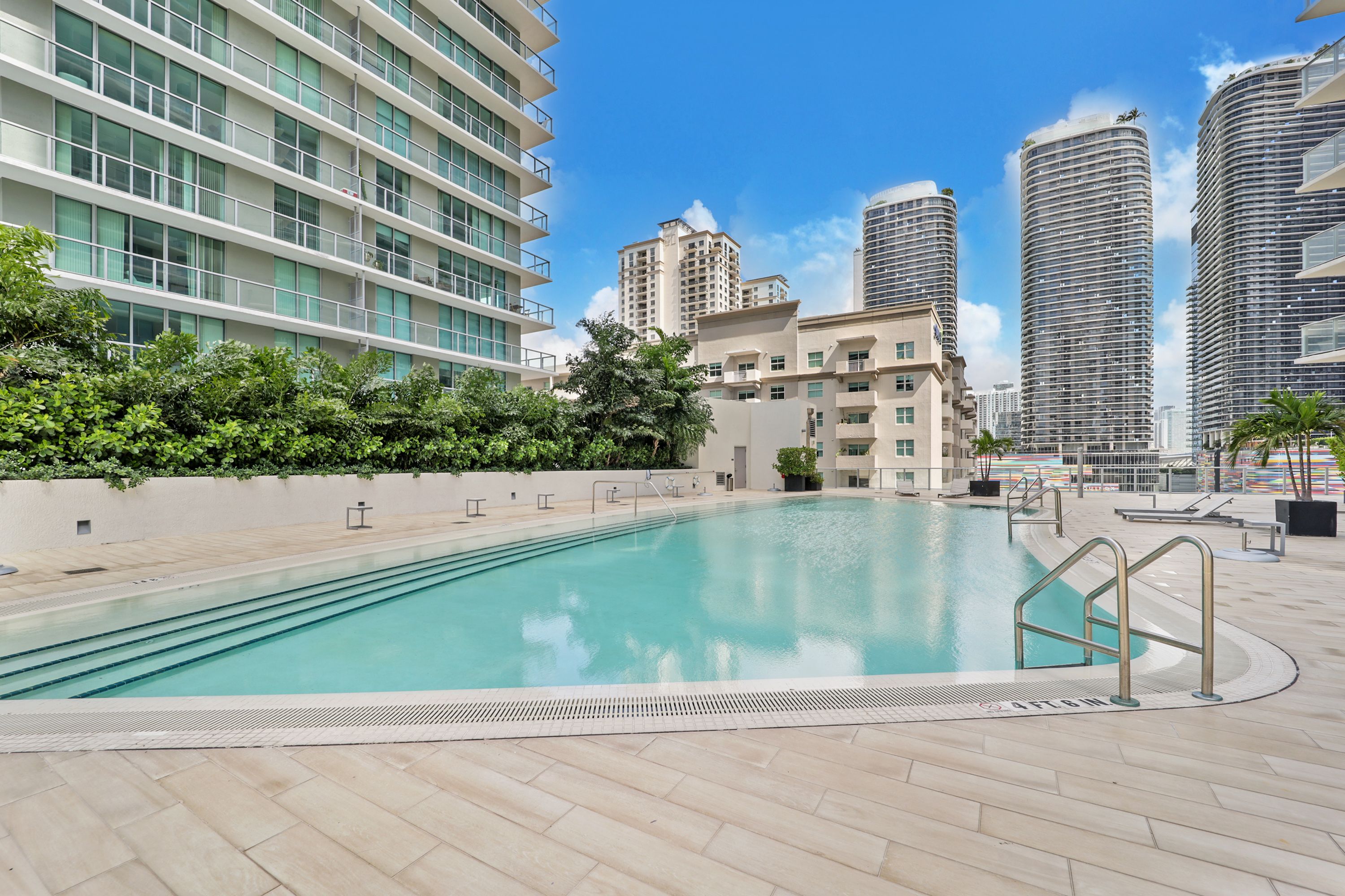  1100 S Miami Ave, Miami, FL, 33130 - 物件實景